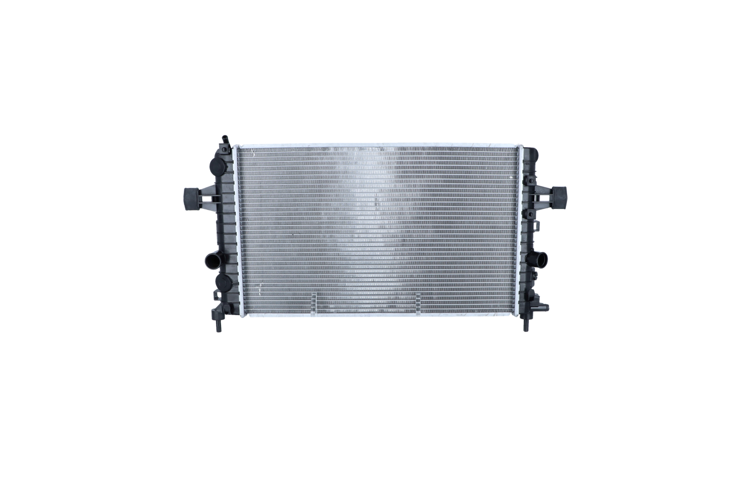 2390784 NRF EASY FIT 53442 changer radiateur Opel Zafira B