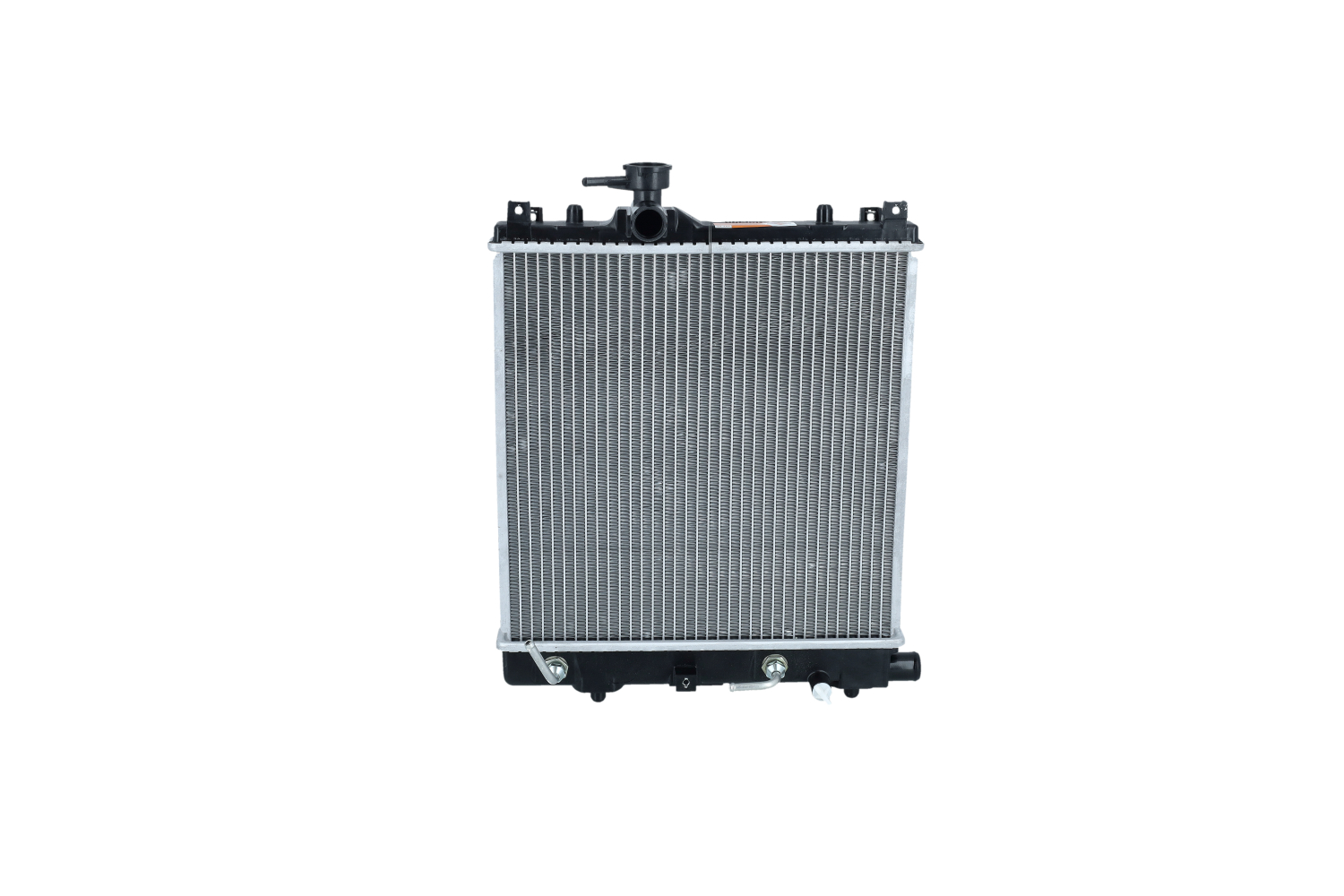 Wasserkühler NRF 53445 Bewertung