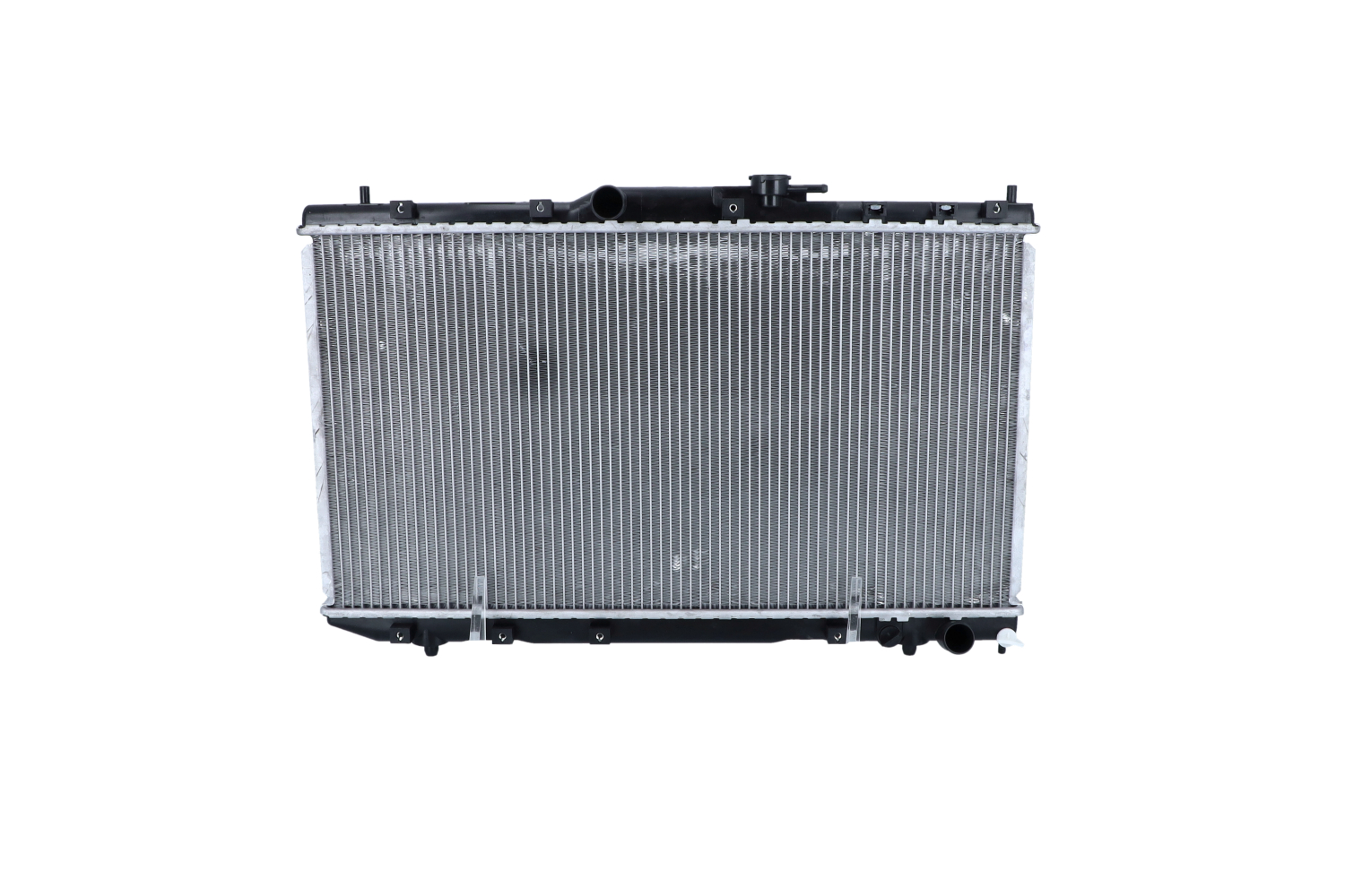 NRF 53446 Radiateur du moteur