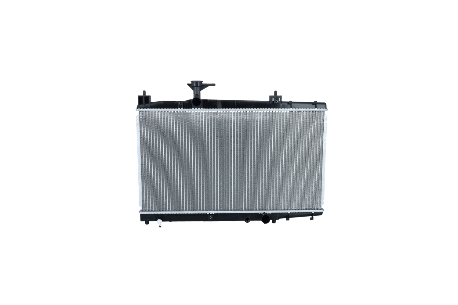 NRF 2390790 Радиатор Toyota Yaris P1 цена