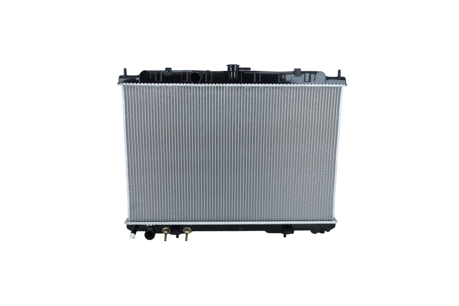 Wasserkühler NRF 53453 Bewertung