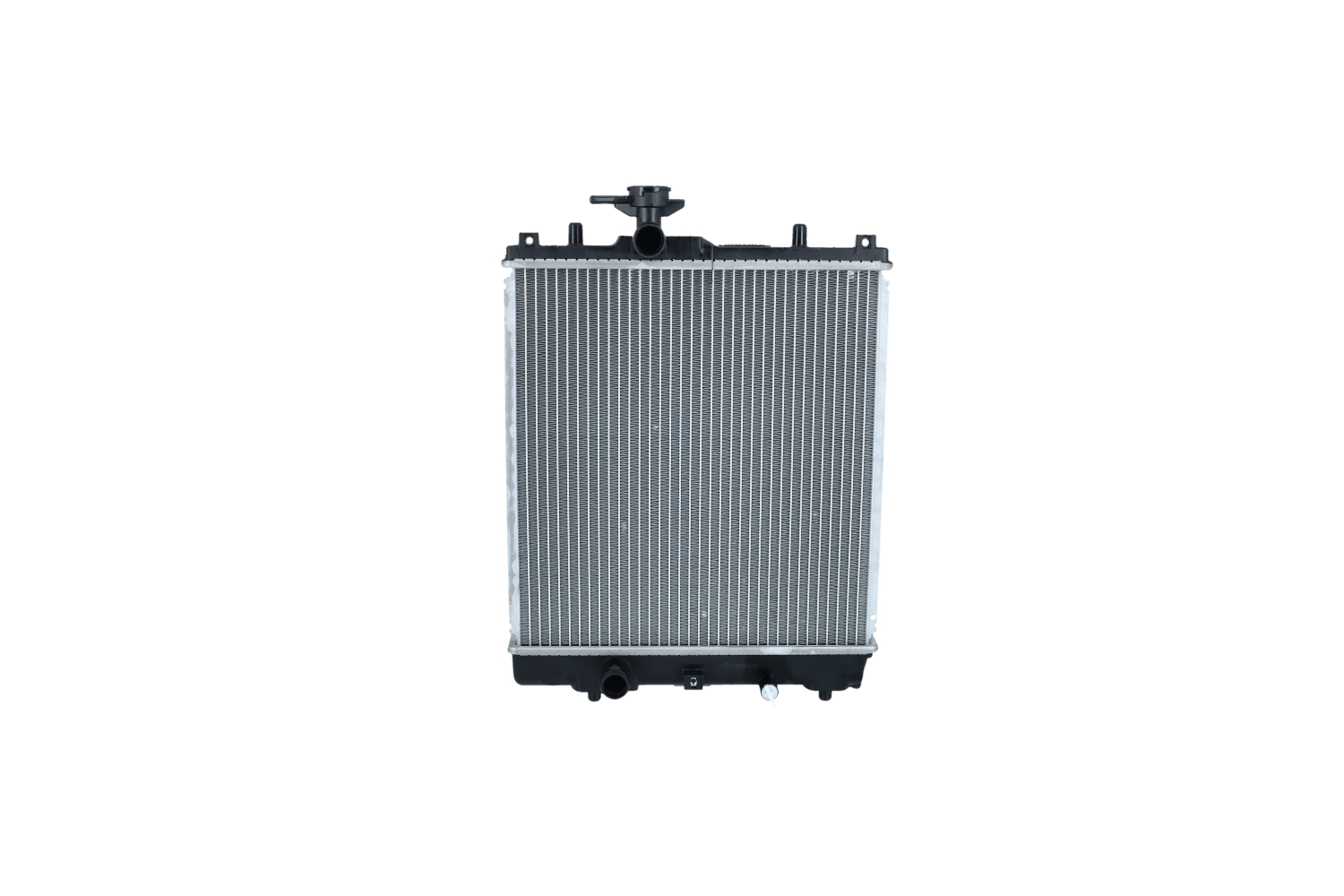 Wasserkühler NRF 53456 Bewertung