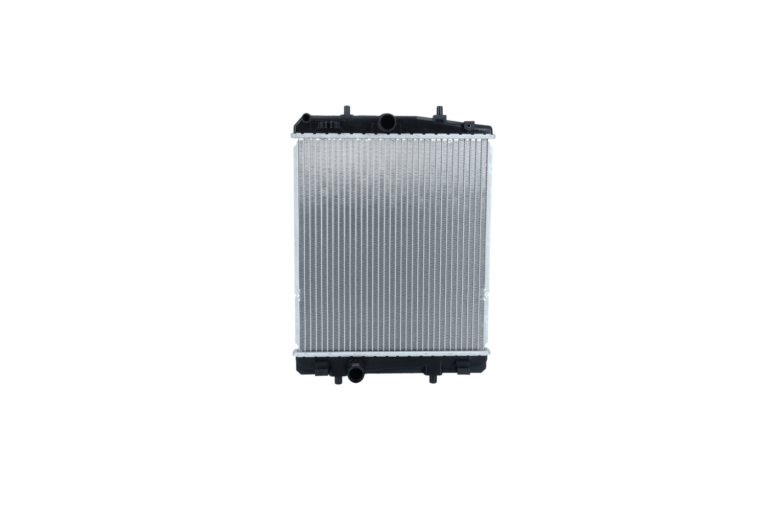 Wasserkühler NRF 53460 Bewertung