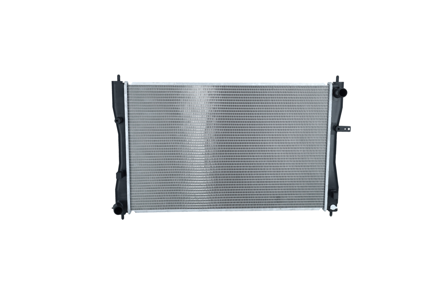 NRF 2390805 Radiator MITSUBISHI Colt I pris