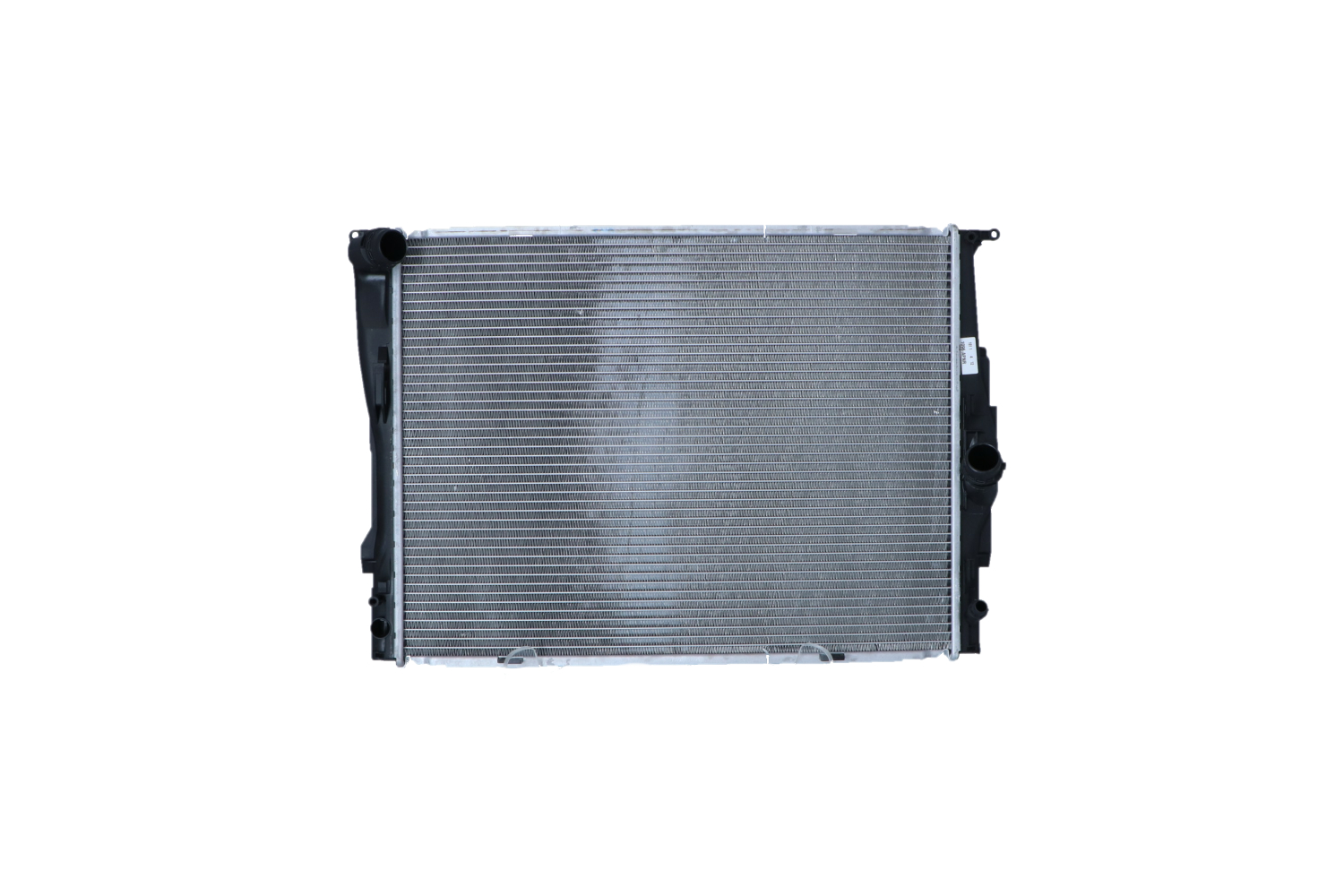 Radiators NRF 53474 rating