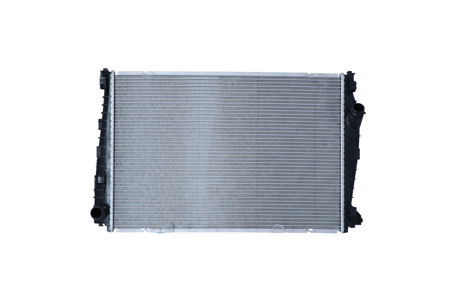 Wasserkühler NRF 53487 Bewertung