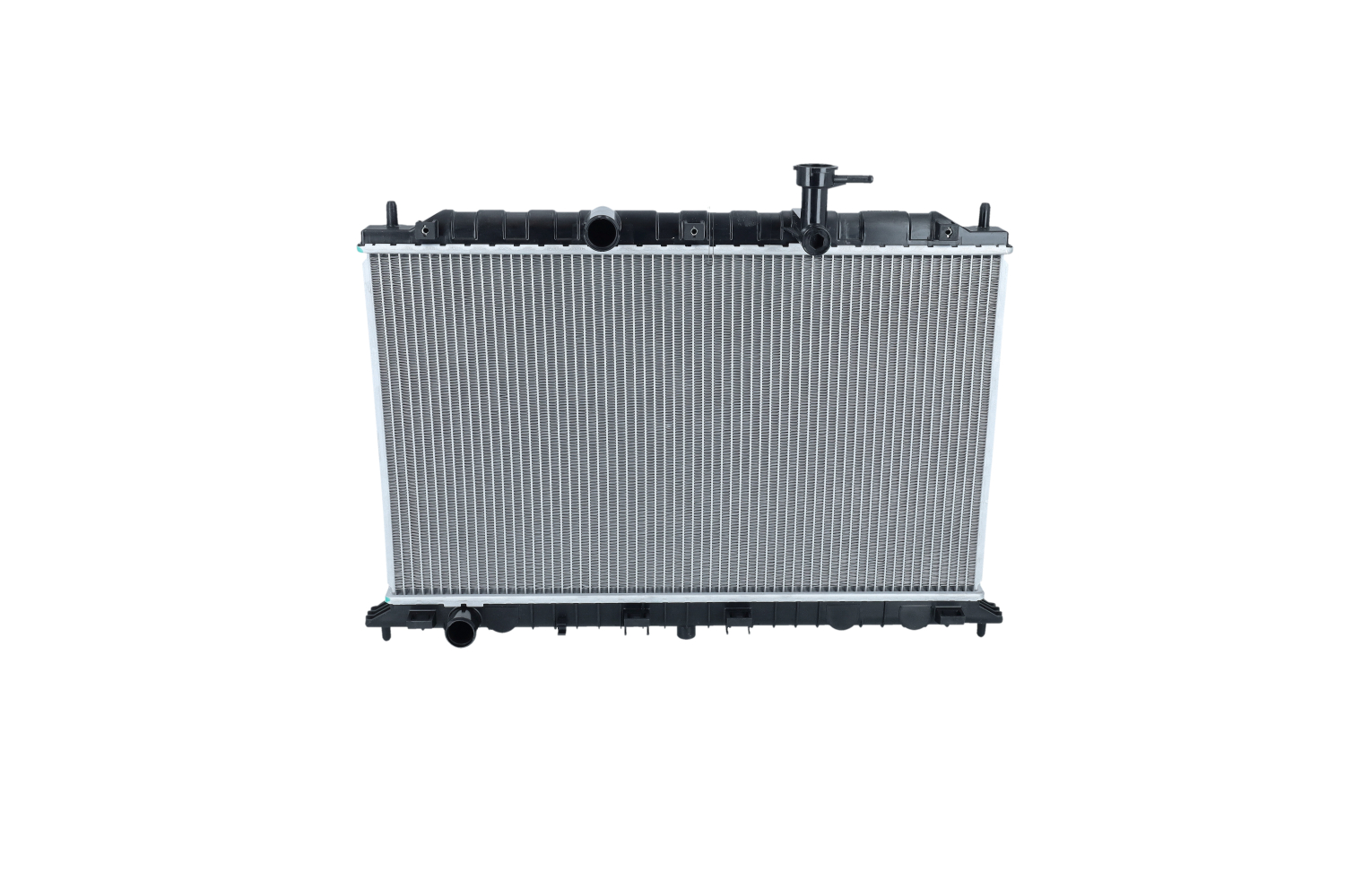 NRF 53491 Kühler, Motorkühlung