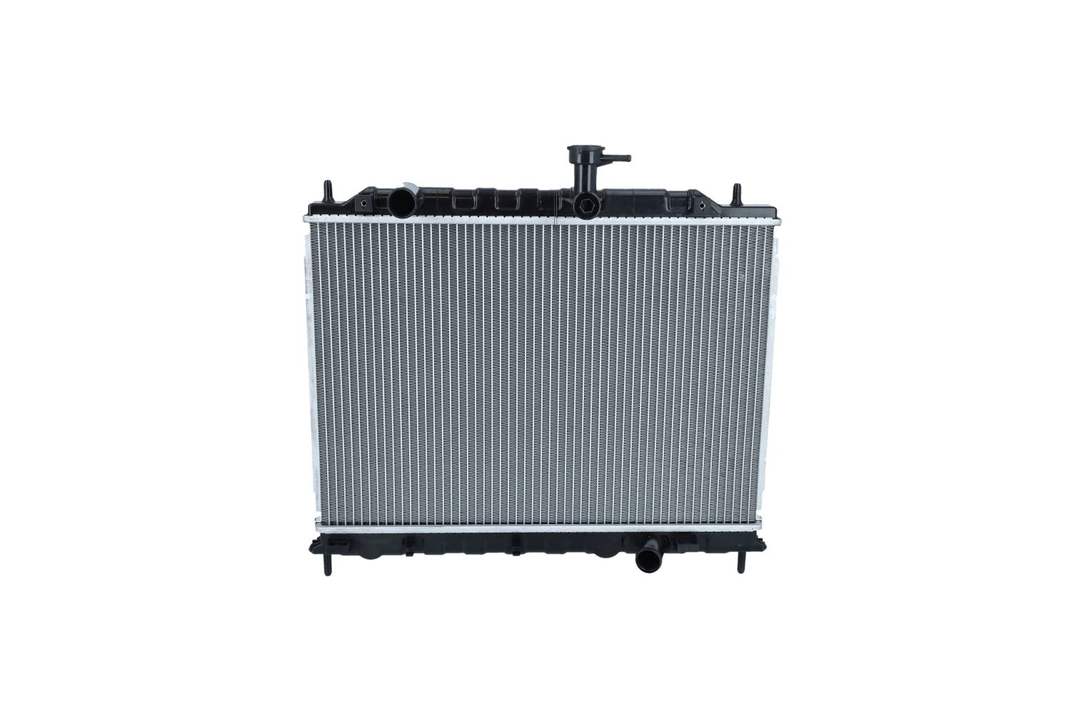 NRF 53492 Kühler, Motorkühlung