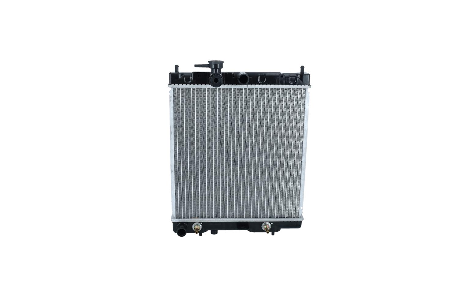 NRF 53510 Kühler, Motorkühlung