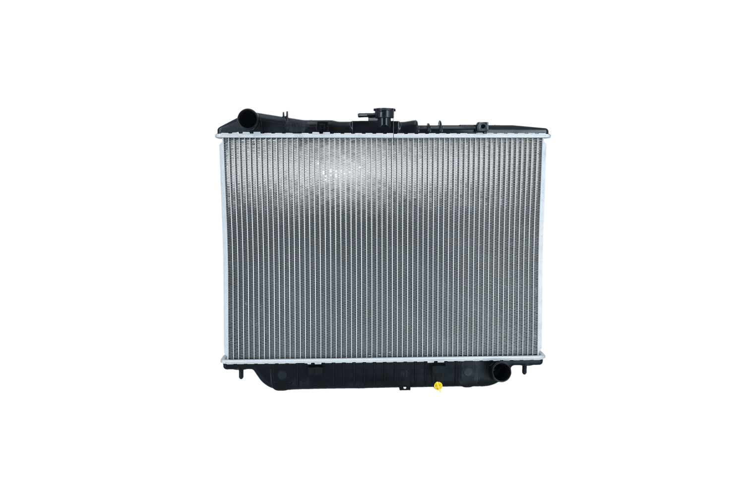 NRF 53517 Kühler, Motorkühlung