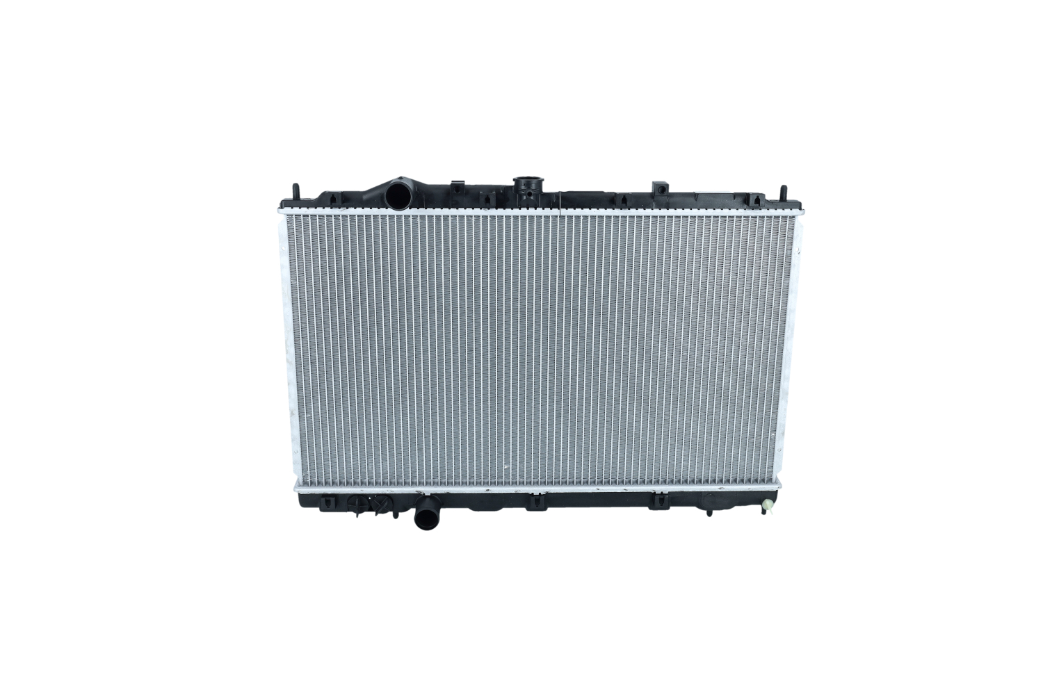 NRF 2390857 Radiator motor MITSUBISHI Colt I pris