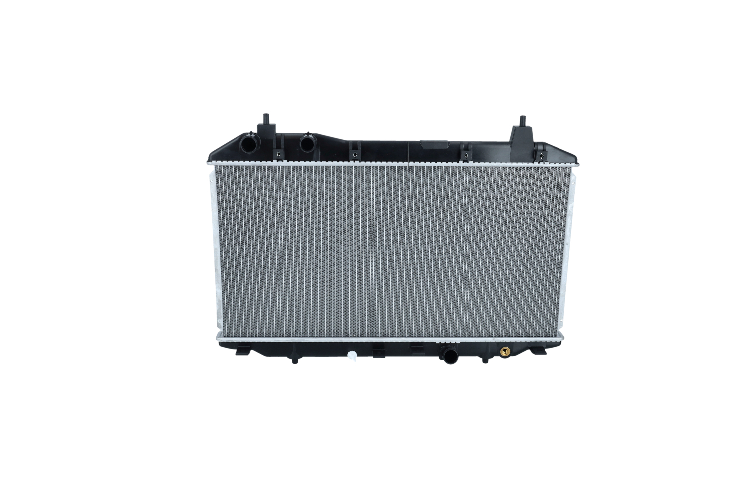 Wasserkühler NRF 53529 Bewertung