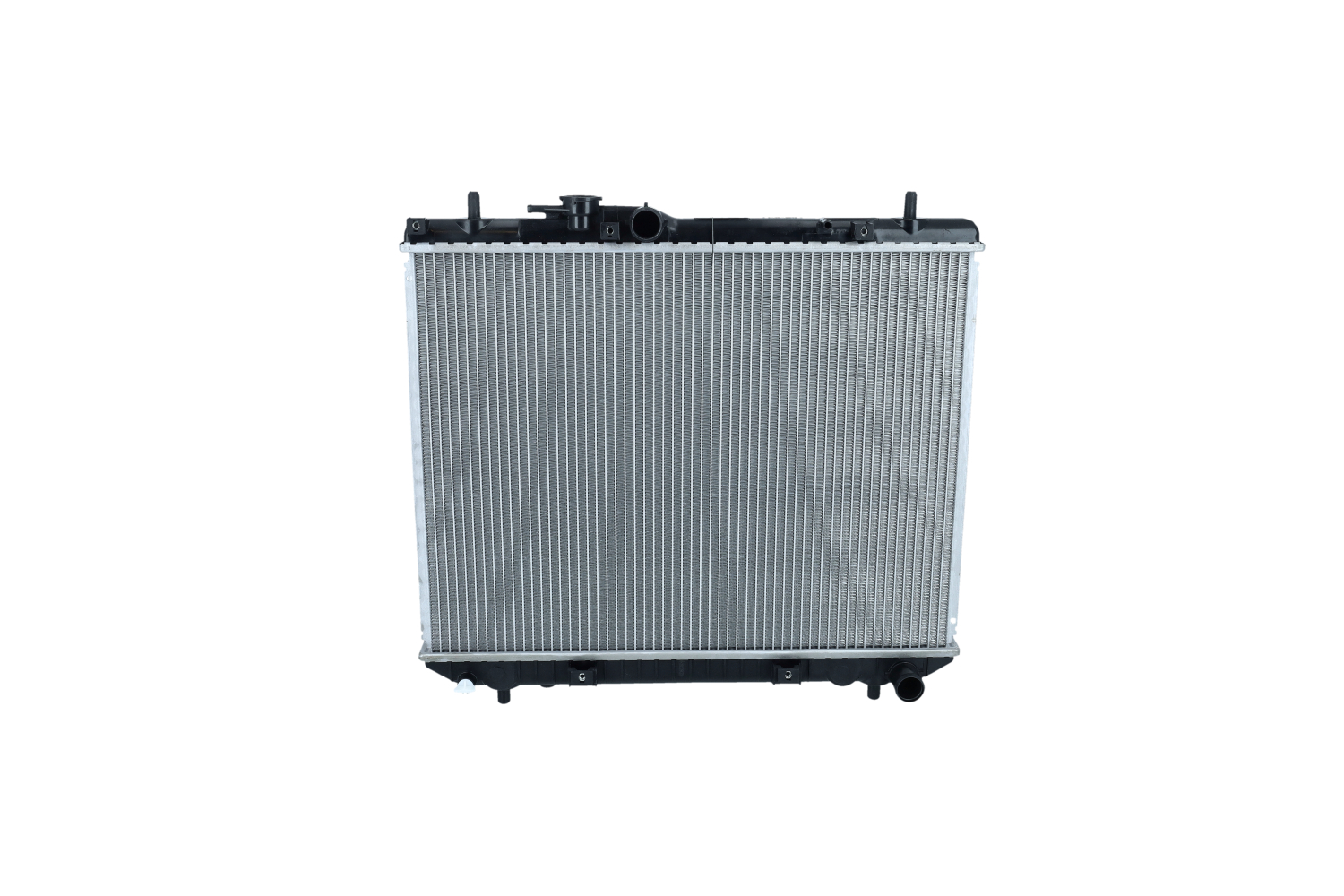 NRF 53536 Radiateur du moteur