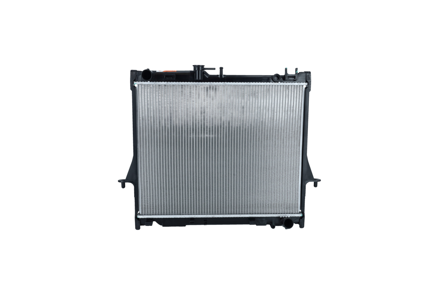 2390875 NRF 53540 Kylare ISUZU D-MAX original pris