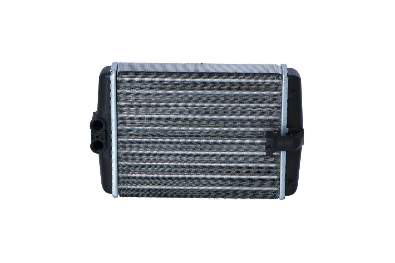 Wärmetauscher, Innenraumheizung 53552 NRF A2108300561 MERCEDES-BENZ, JAGUAR, CHRYSLER