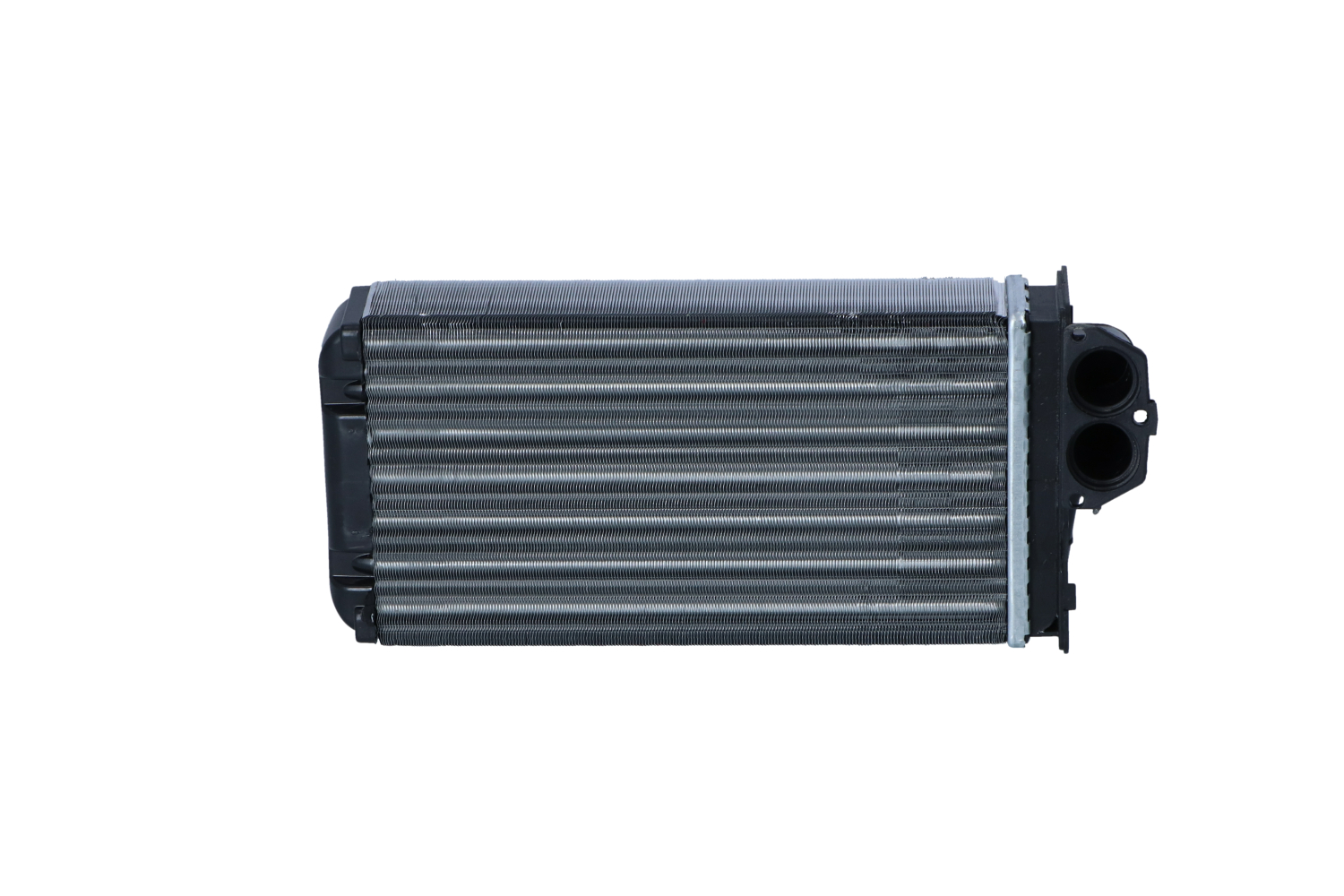 NRF 53557 Vymenik tepla, Vnitrni vytapeni Kühlrippen mechanicky plněný