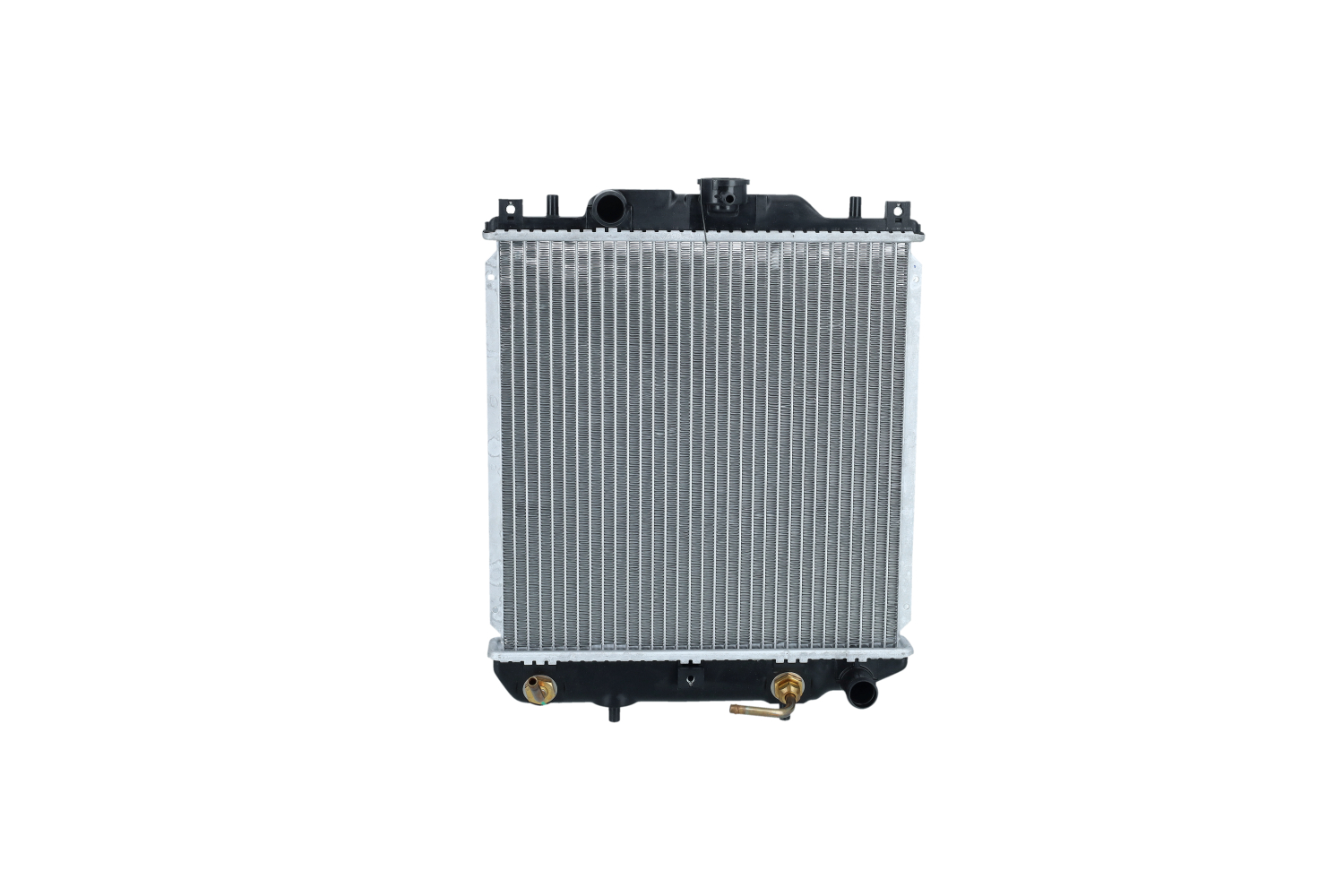 Wasserkühler NRF 53577 Bewertung