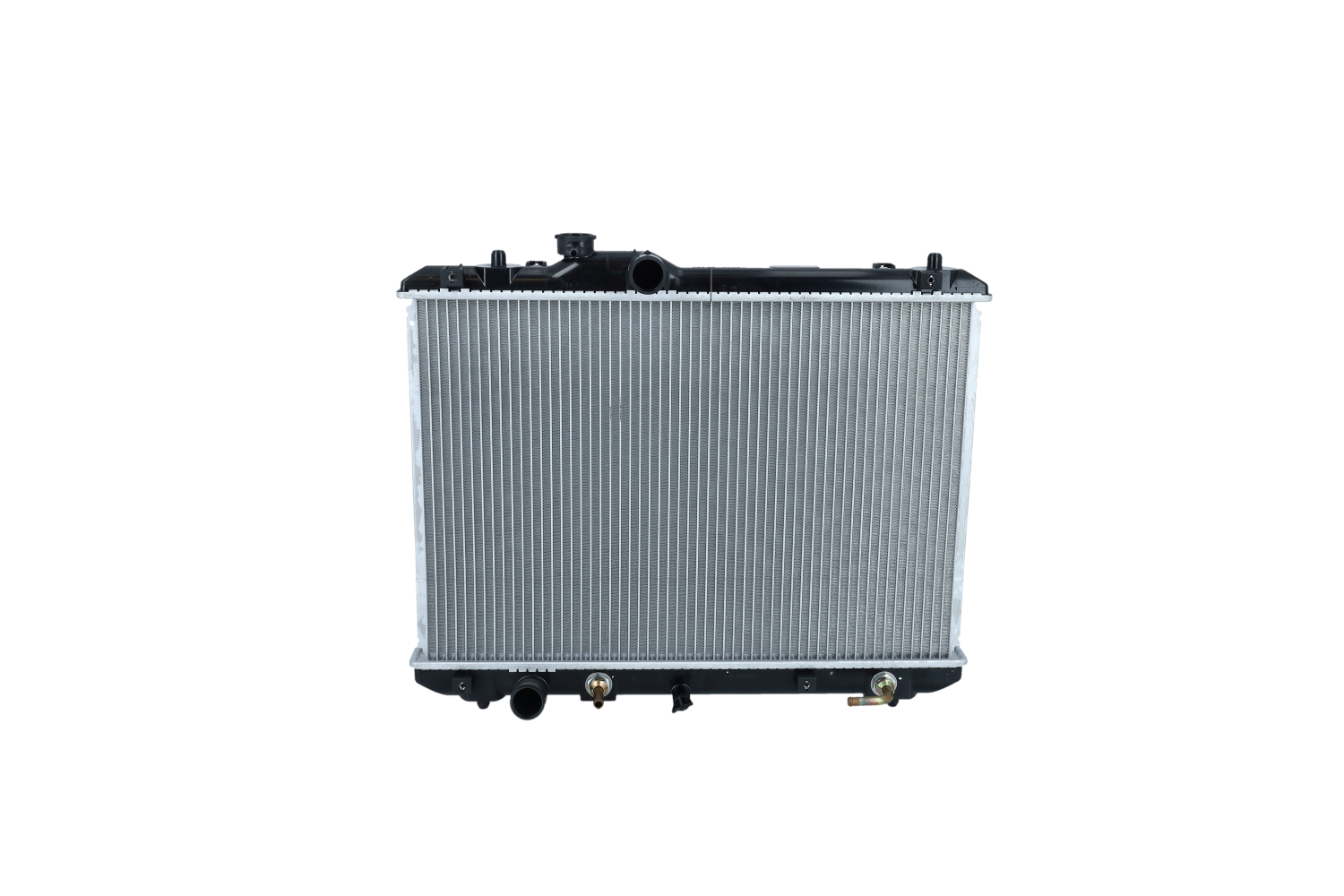Radiateur, koelvloeistof NRF 53578