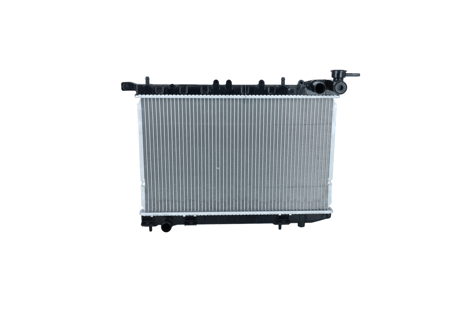 Wasserkühler NRF 53583 Bewertung