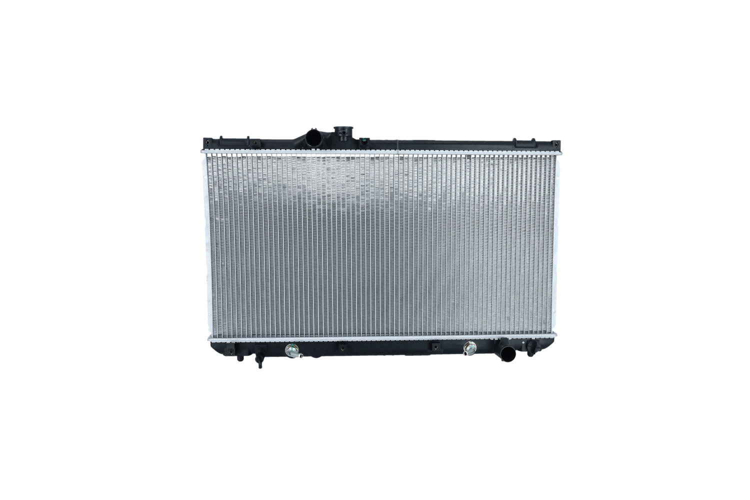 2390922 NRF 53586 genuine IS C (XE20) Radiator price