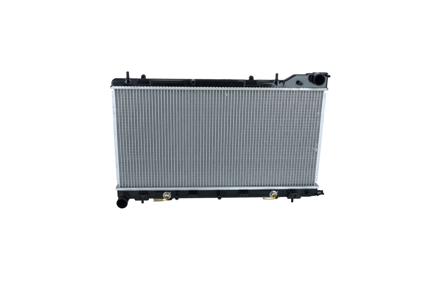NRF 53596 Kühler, Motorkühlung