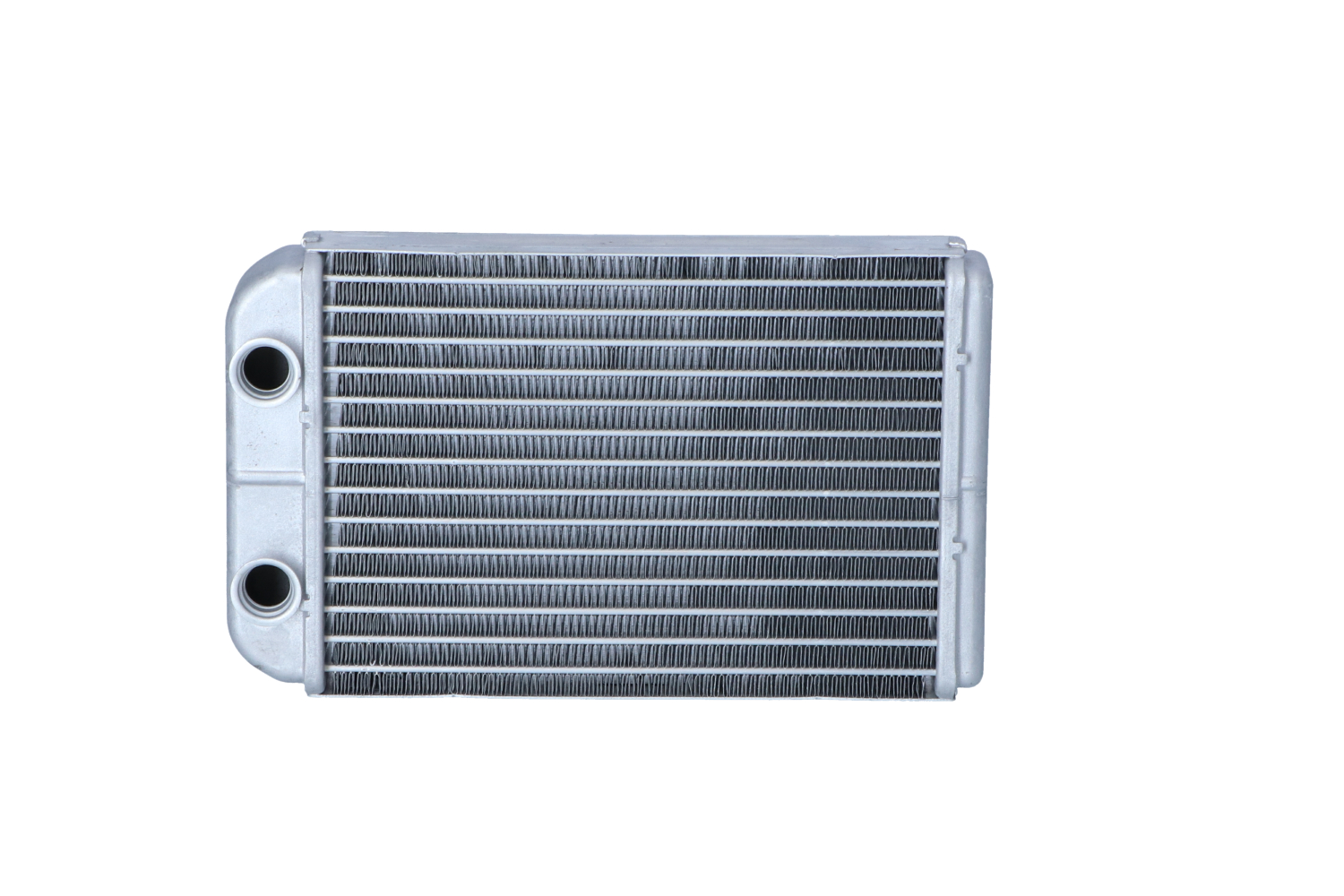 NRF 53611 Schimbator caldura, incalzire habitaclu Element radiator solderizat