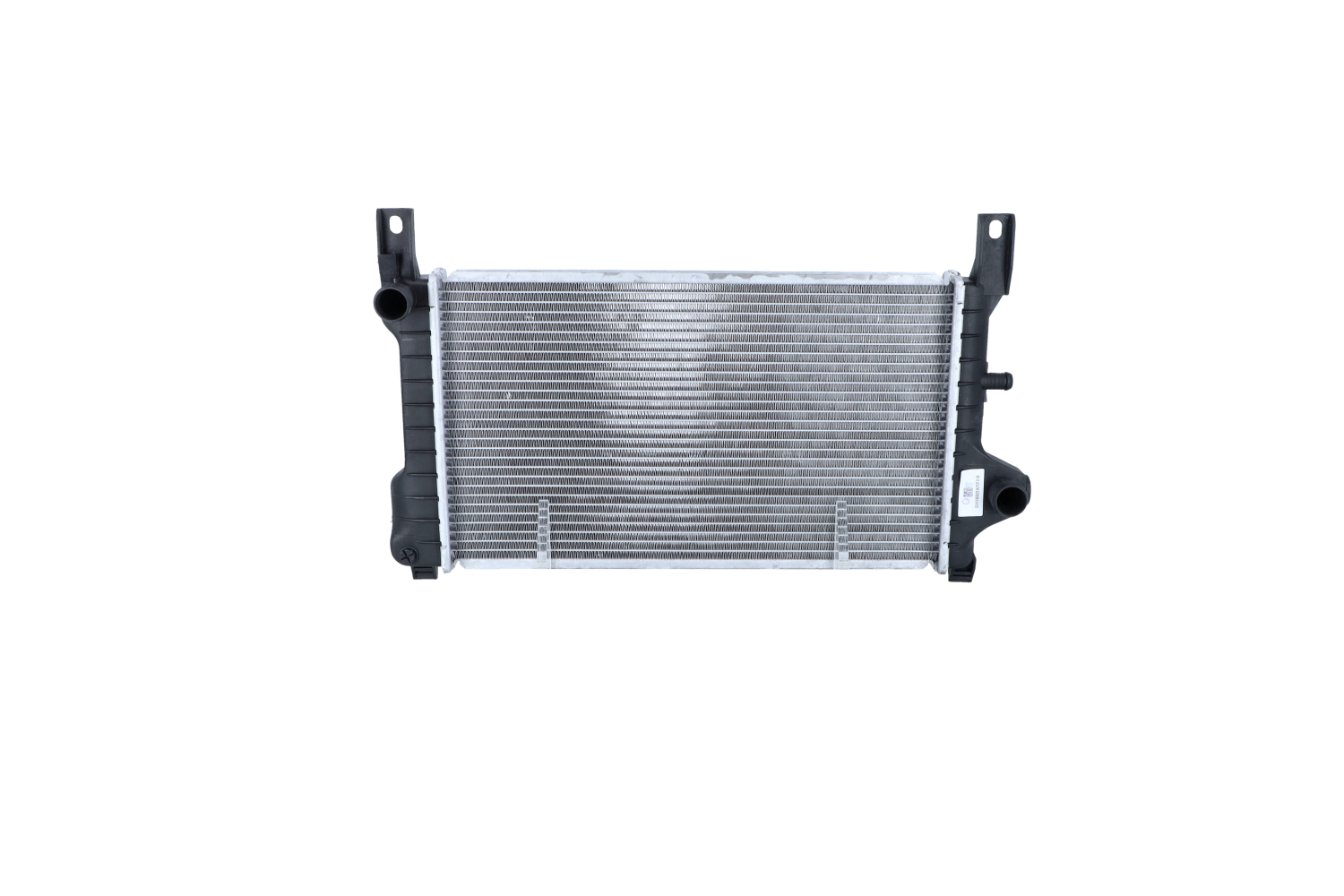 2390969 Kühler, Motorkühlung NRF Ford