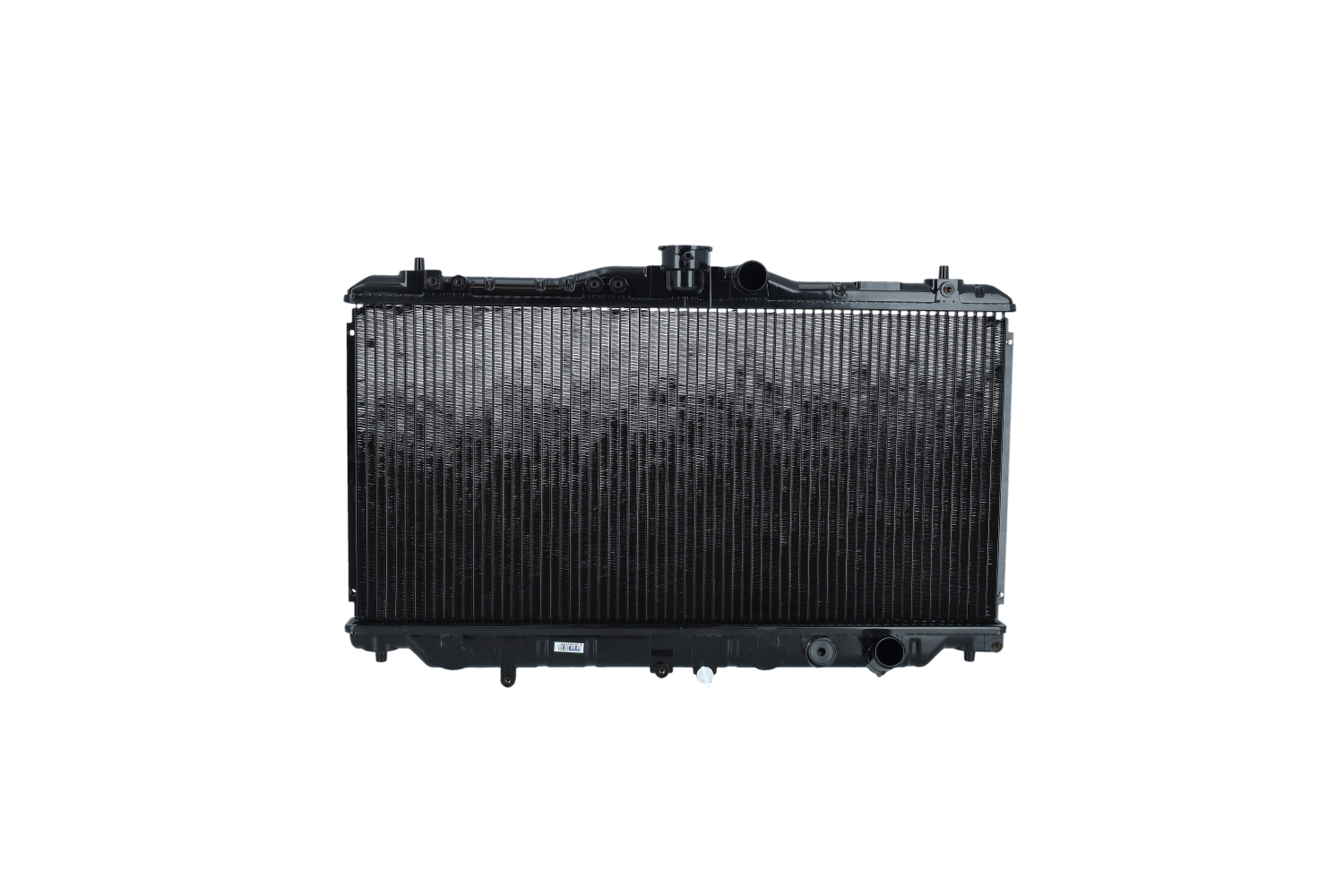 NRF 536352 Kühler, Motorkühlung