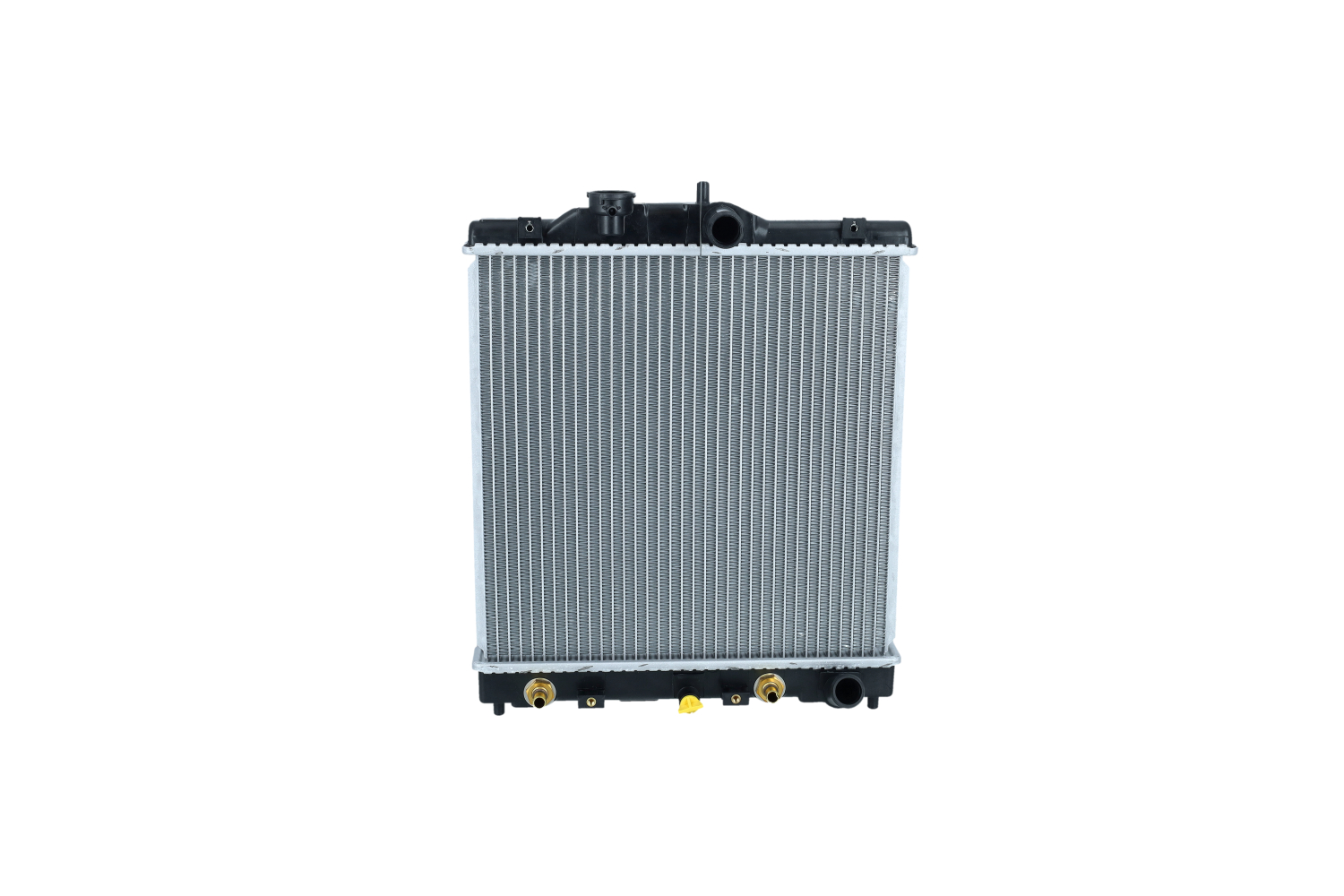 Wasserkühler NRF 536355 Bewertung