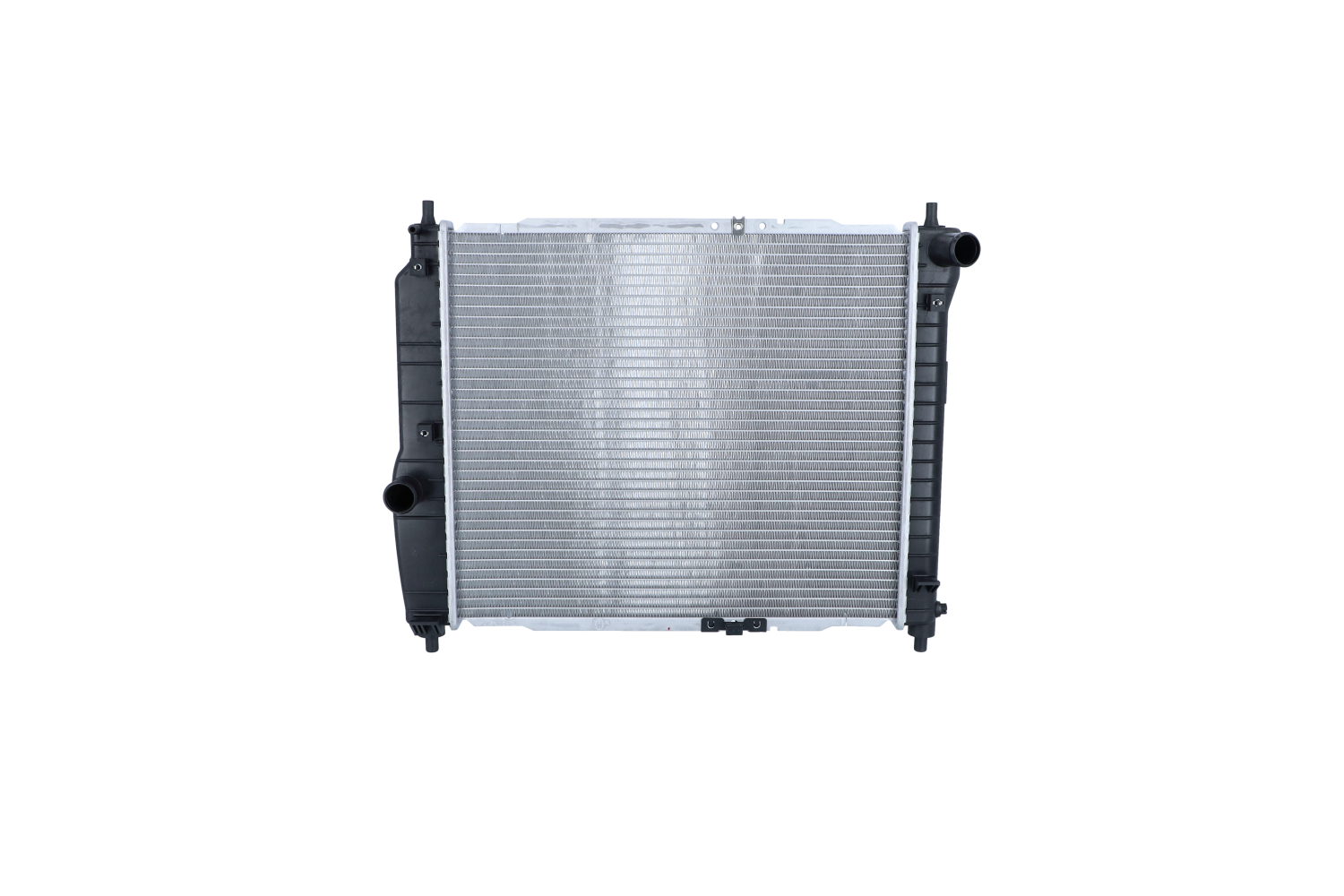 NRF 53637 Kühler, Motorkühlung