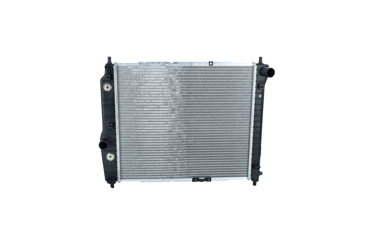 NRF 53638 Kühler, Motorkühlung