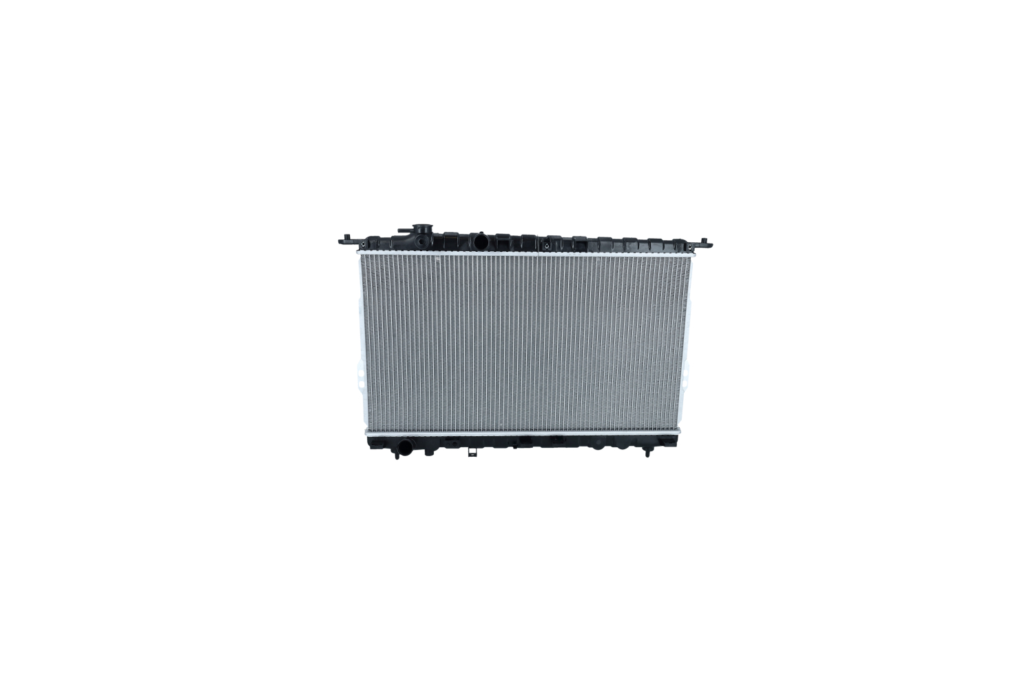 Wasserkühler NRF 53642 Bewertung