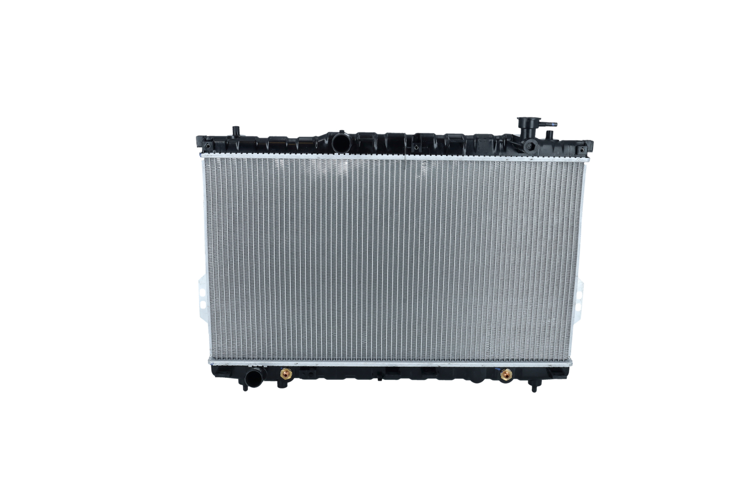 Radiateur moteur NRF 53646 évaluation