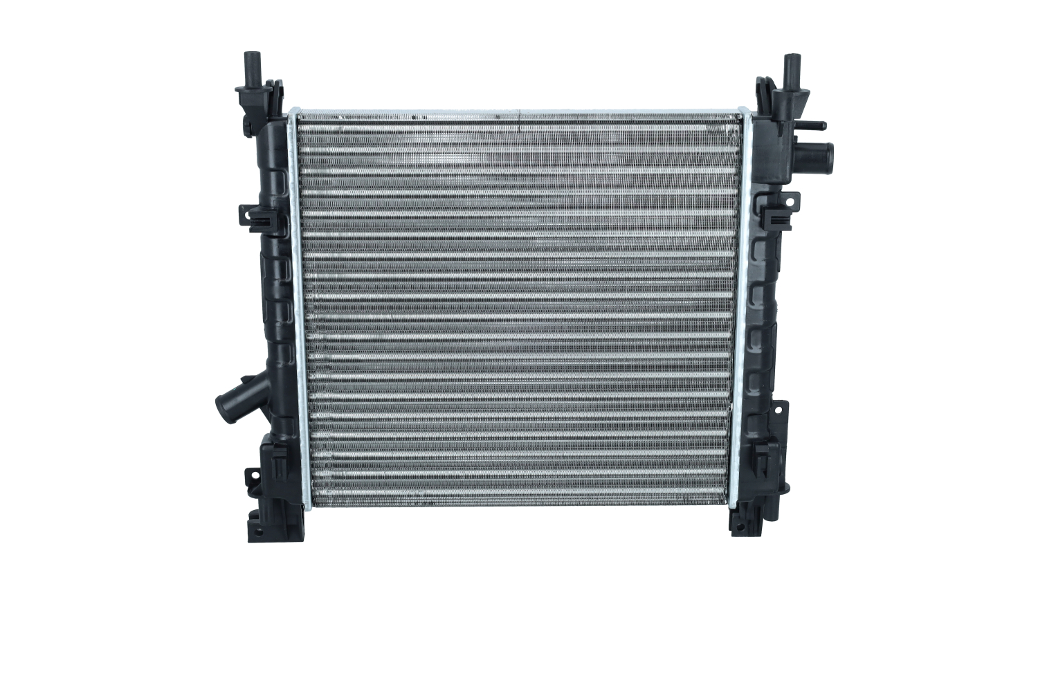 2390989 Kühler, Motorkühlung NRF Ford