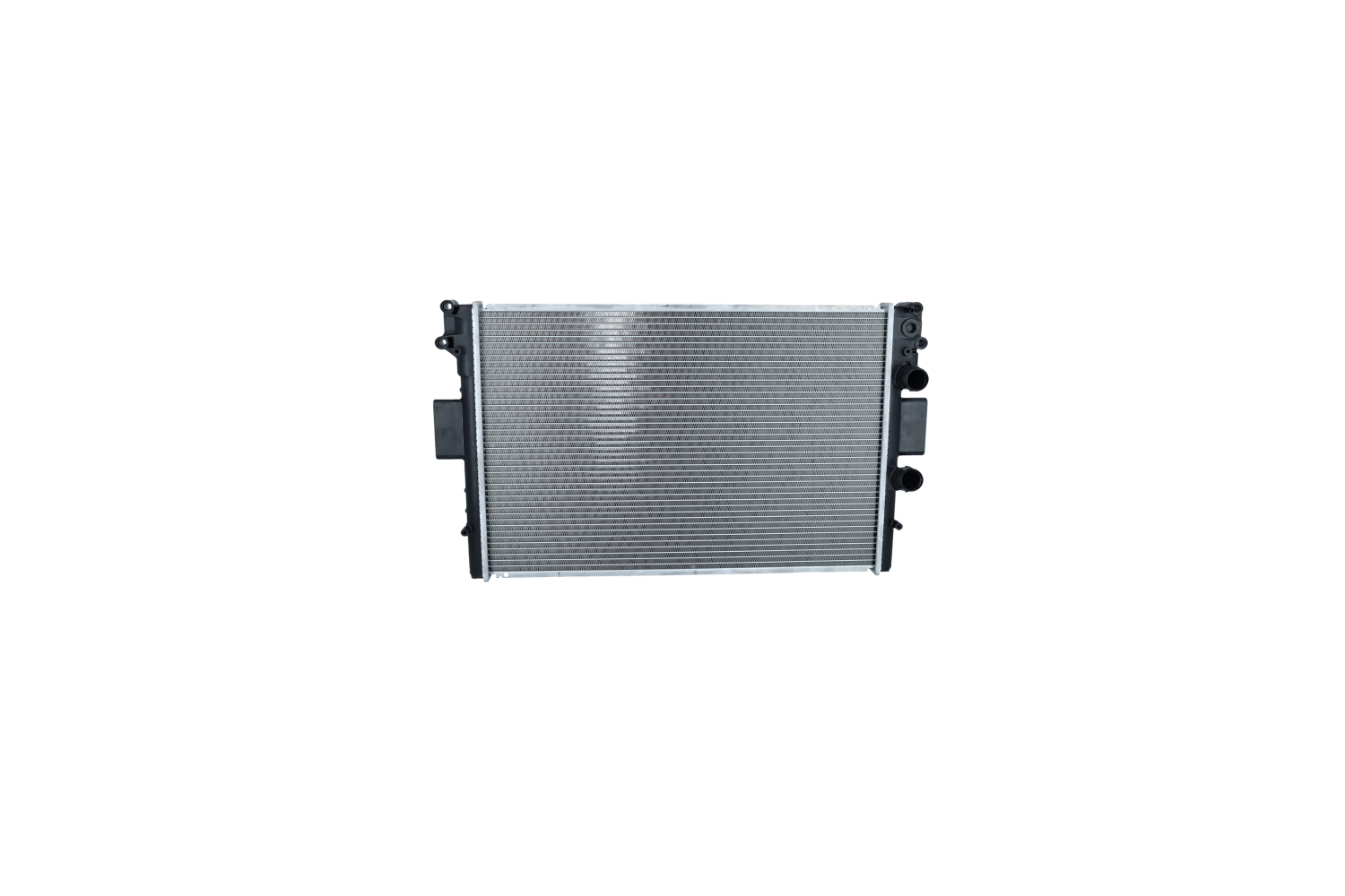 2390991 Radiator, motorkjøling NRF Iveco
