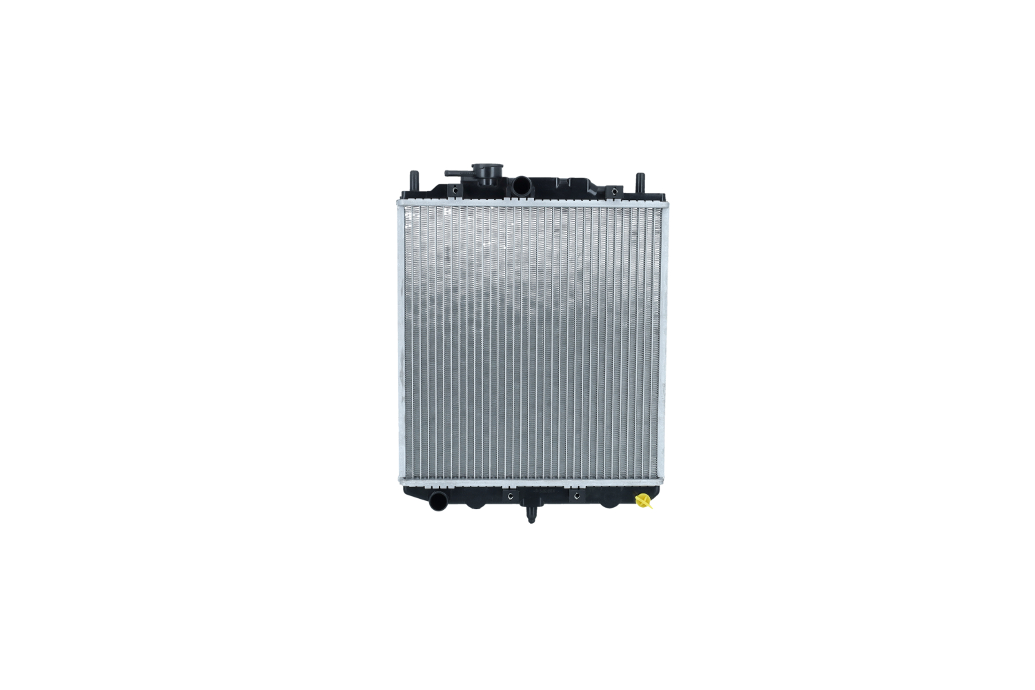 2391017 Radiadores NRF costo