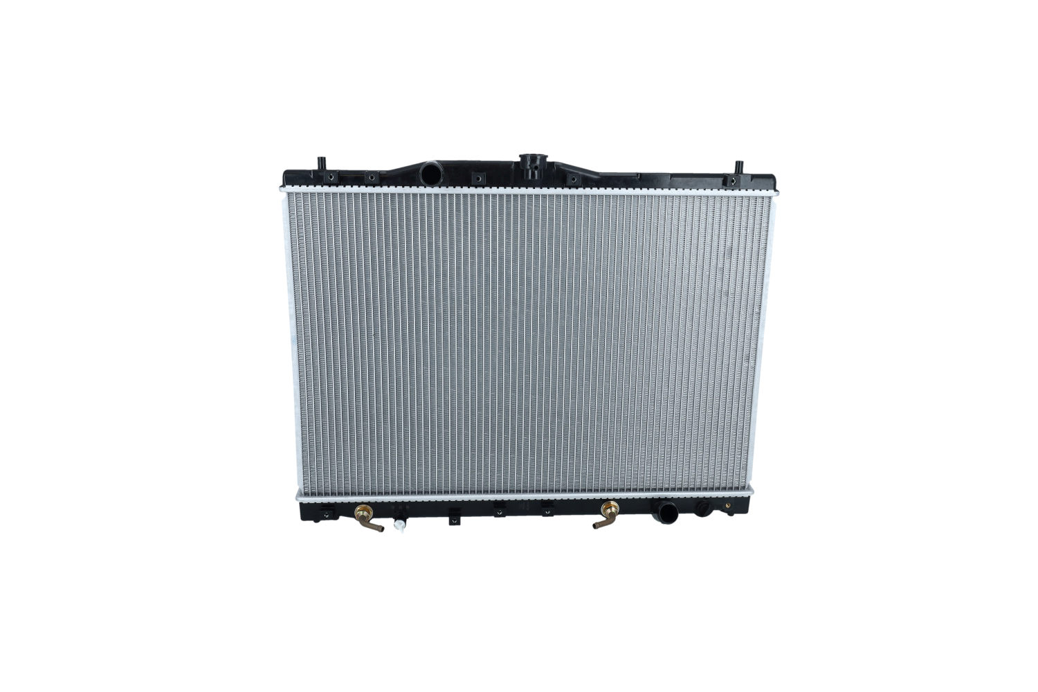 Wasserkühler NRF 53677 Bewertung