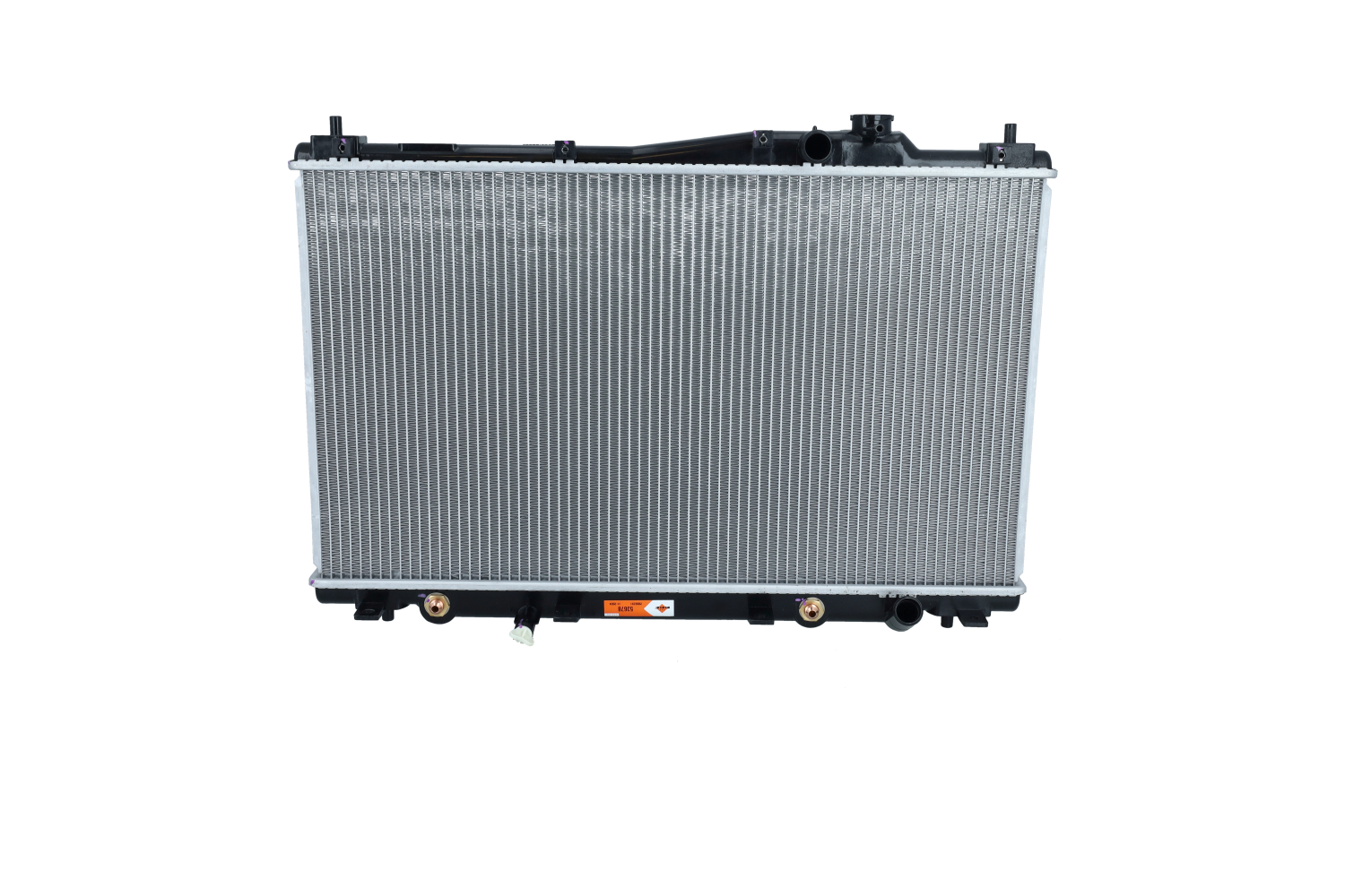 2391022 NRF 53678 replacement HONDA Stream II radiator price