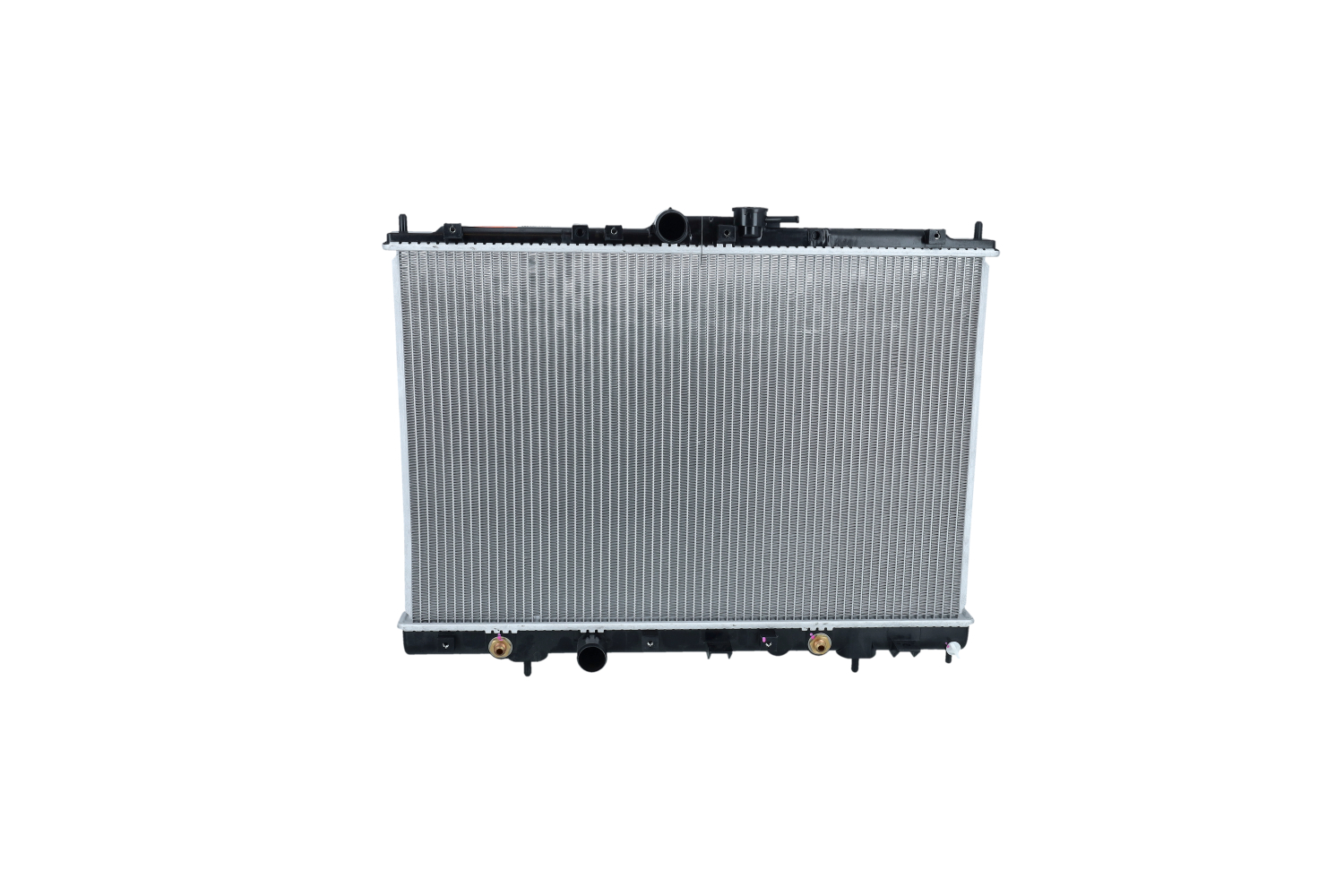 2391030 Radiator, motorkjøling NRF Mitsubishi