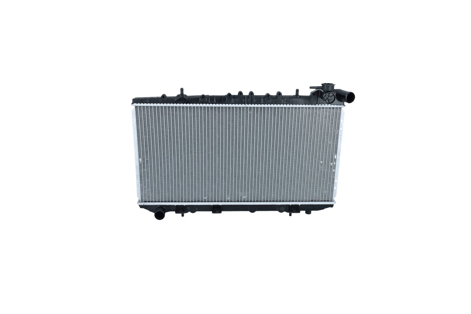 2391031 NRF 536864 NISSAN Sunny III Hatchback (N14) Radiator
