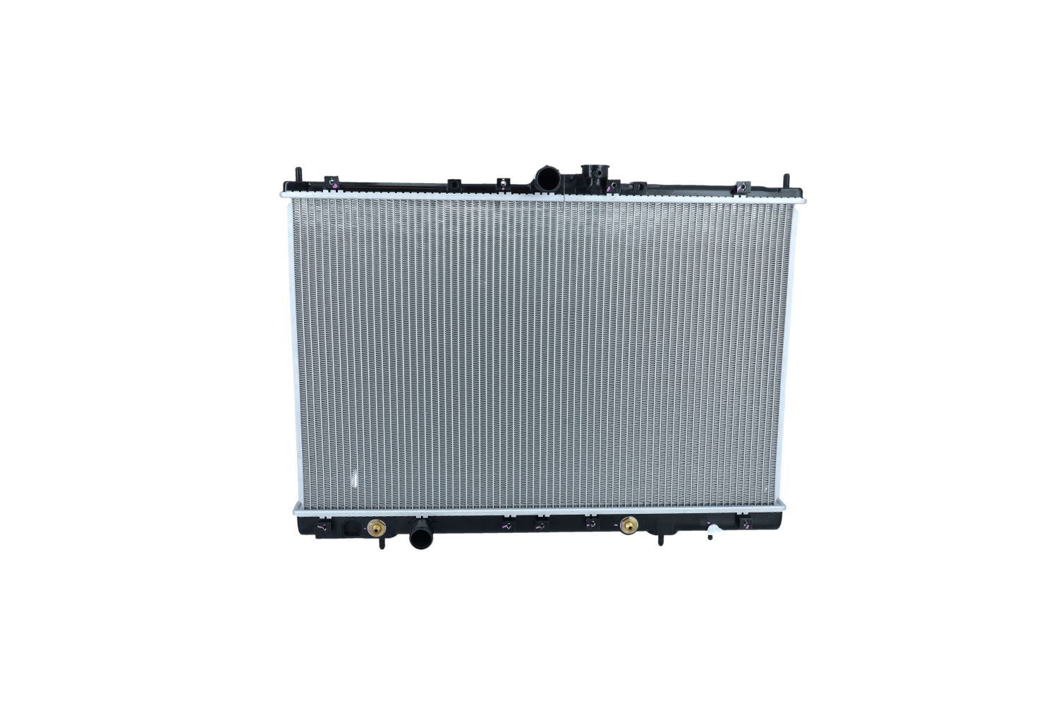 Radiatore raffreddamento motore NRF 53690