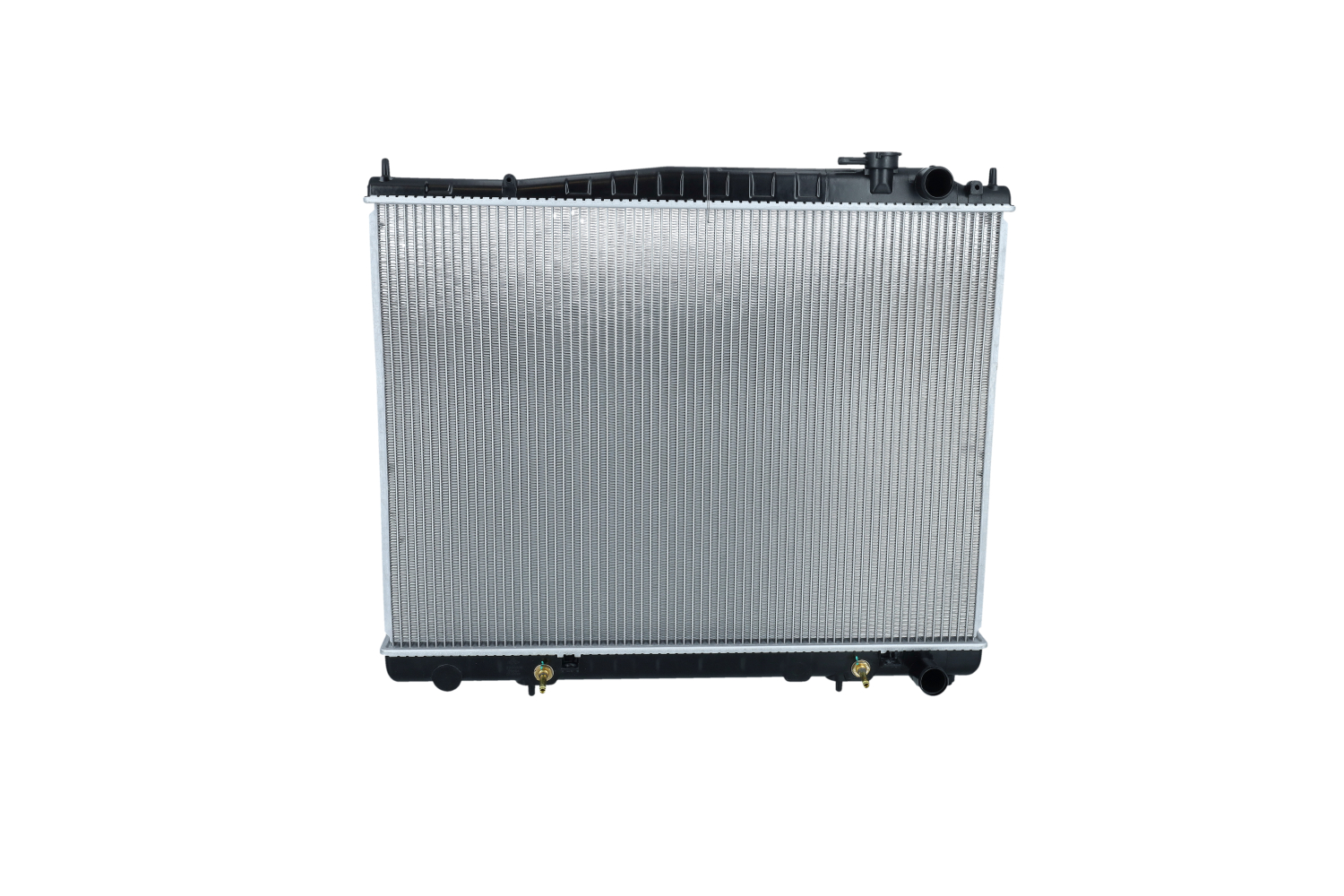 NRF 53694 Kühler, Motorkühlung