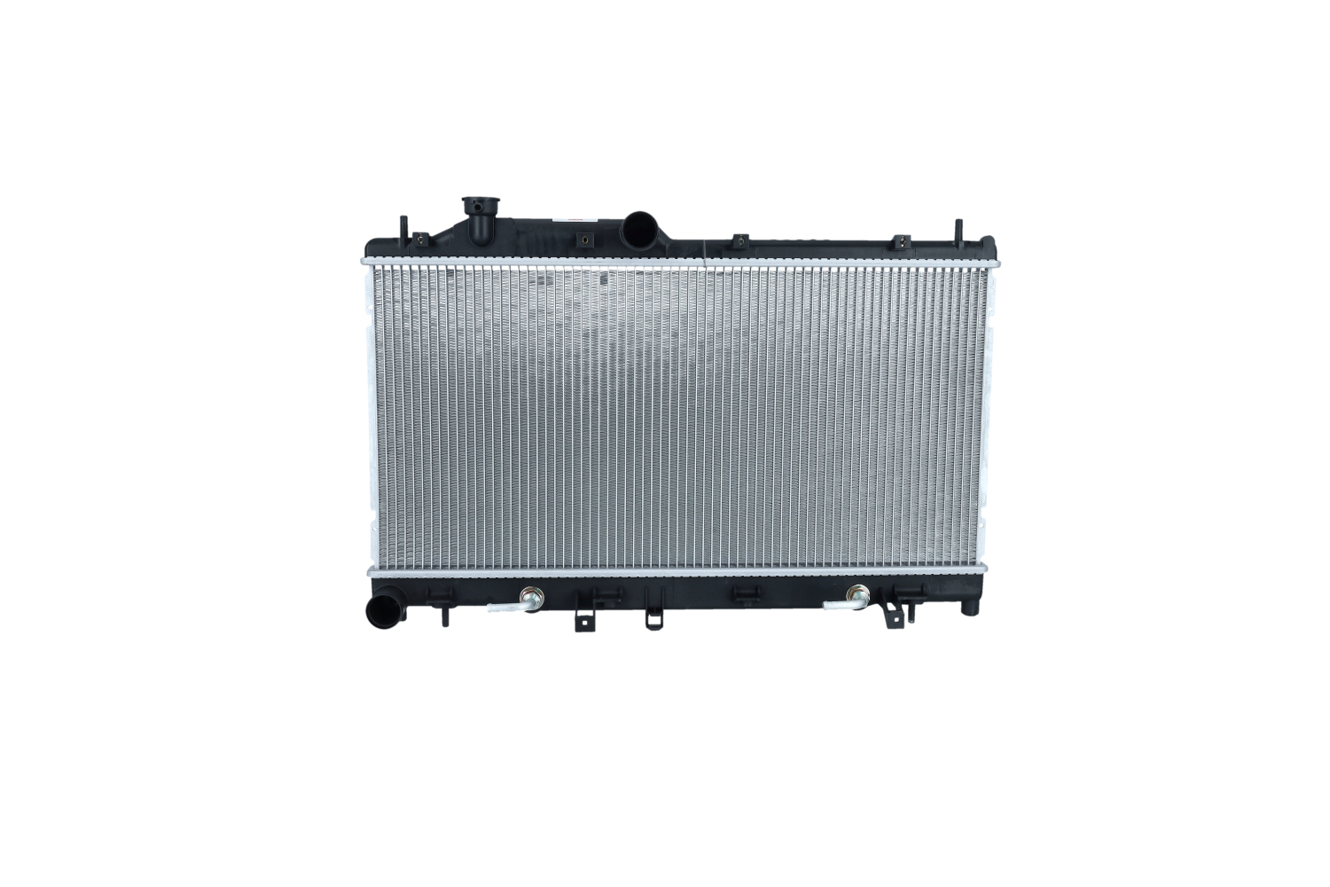 NRF 53700 Kühler, Motorkühlung