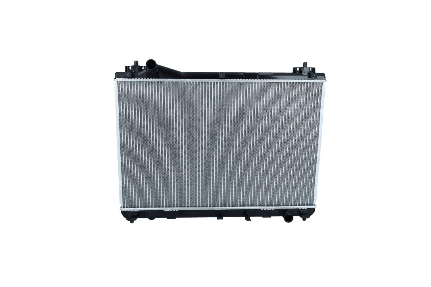 Radiators NRF 53703 rating