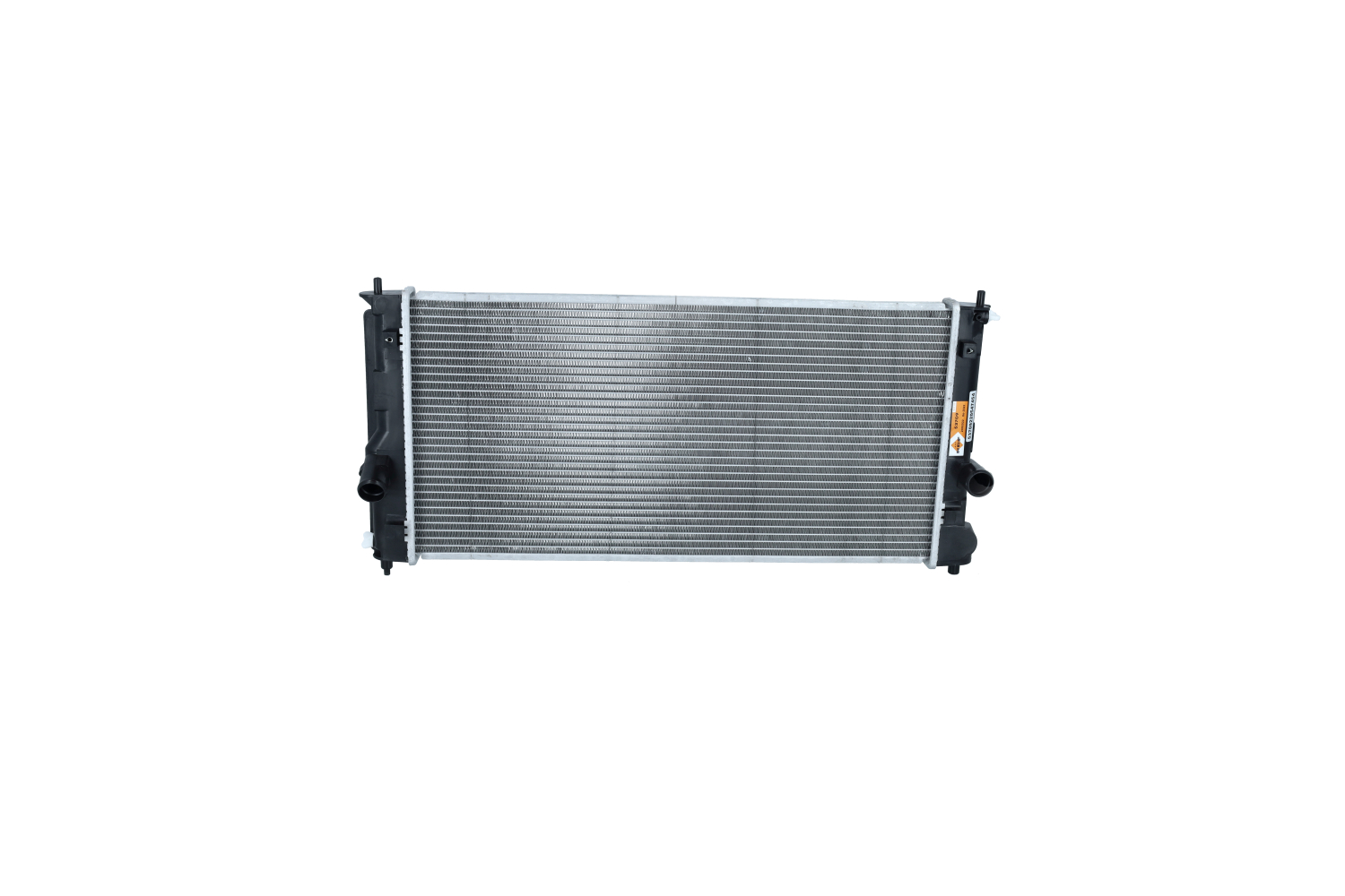 NRF 2391053 TOYOTA 4Runner (_N1_) Radiators for upgrade