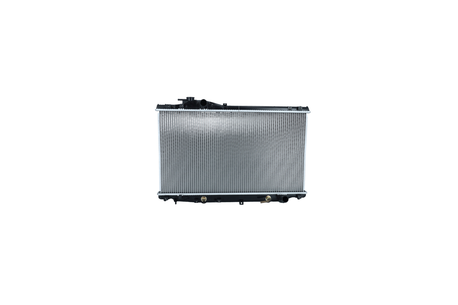 NRF 53710 Kühler, Motorkühlung