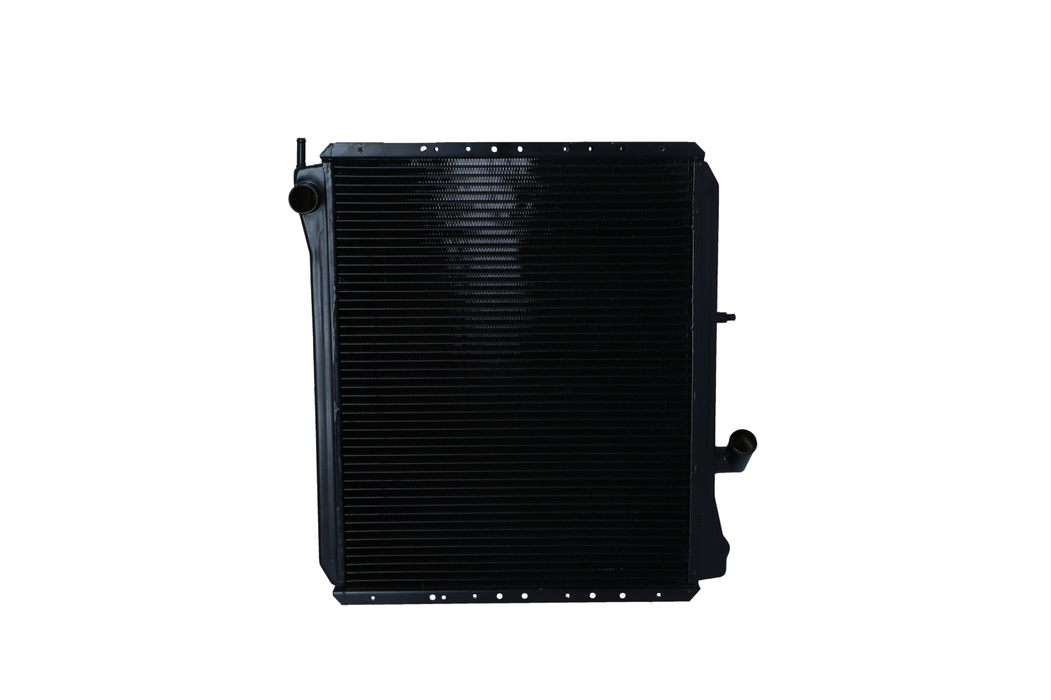 Kühler, Motorkühlung NRF 53714 günstig online kaufen