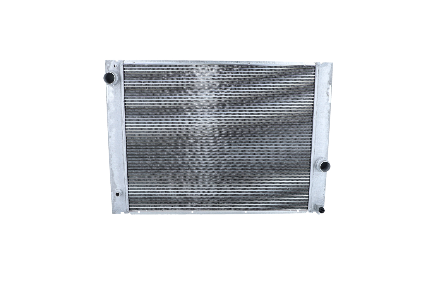 NRF 53724 Kühler, Motorkühlung
