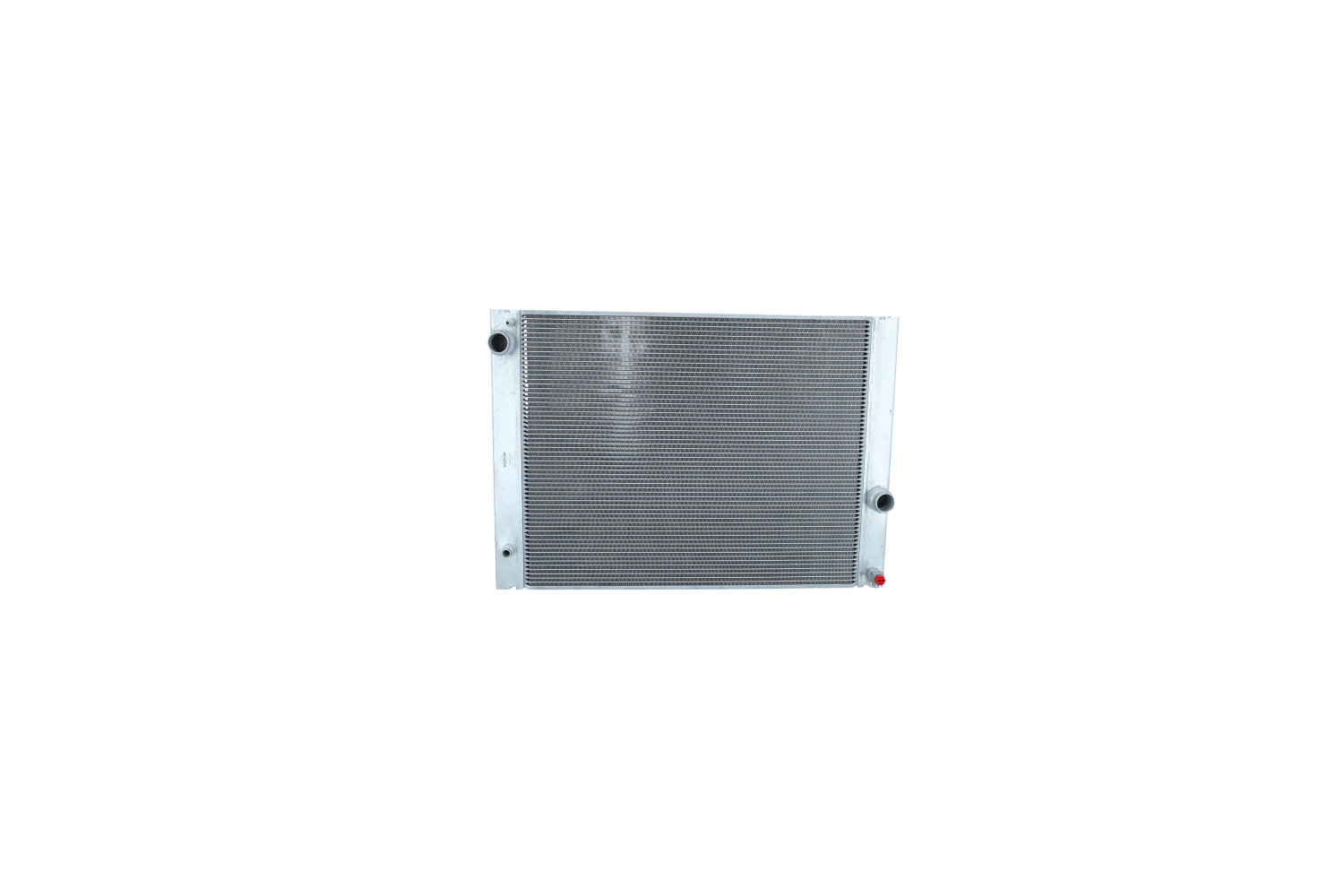 NRF 53728 Kühler, Motorkühlung