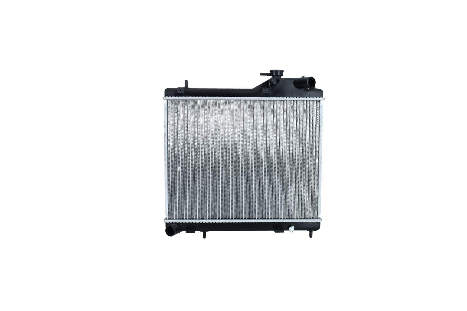 NRF 53745 Kühler, Motorkühlung